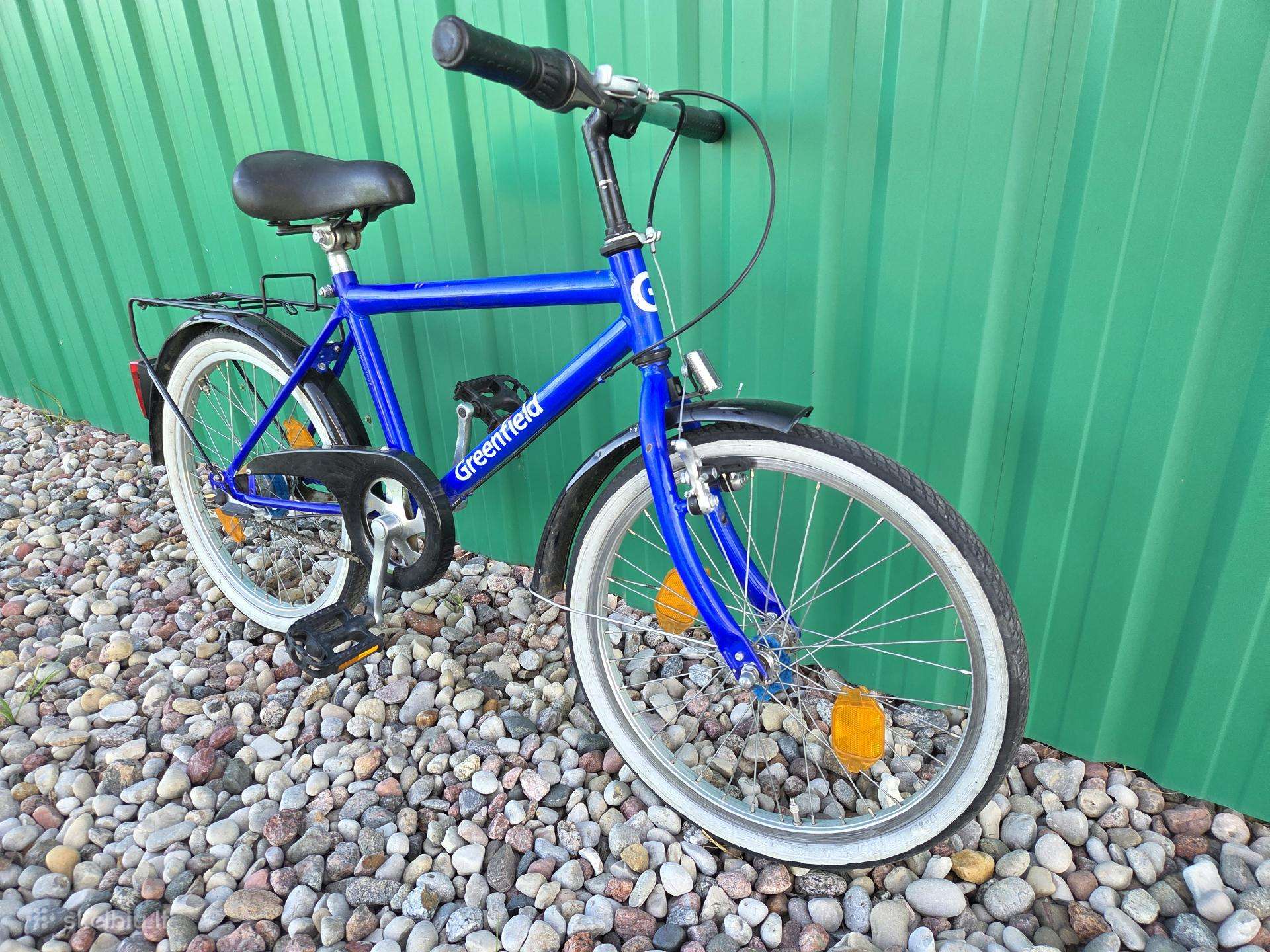 Kid bike Merida