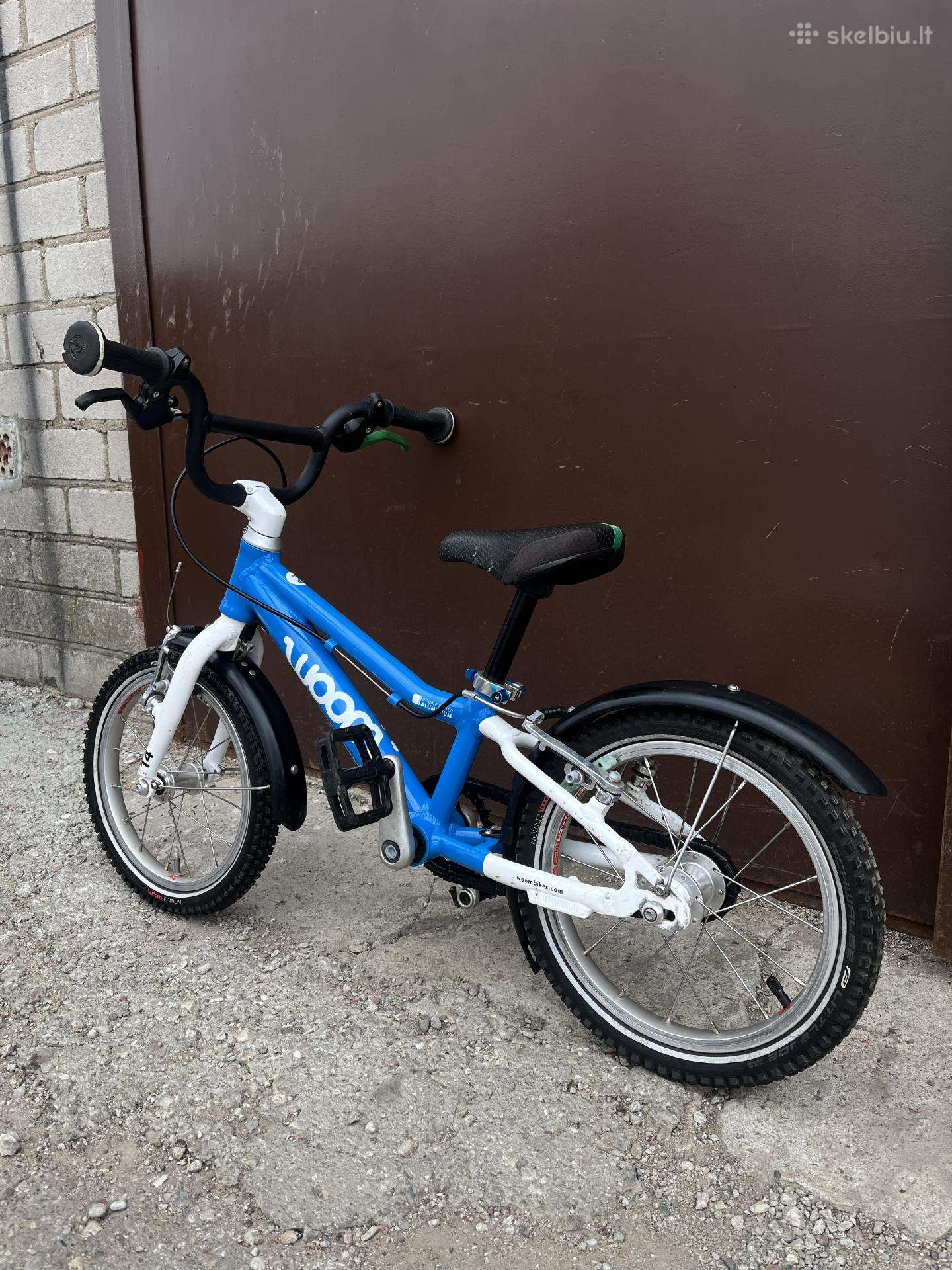 Kid bike Woom