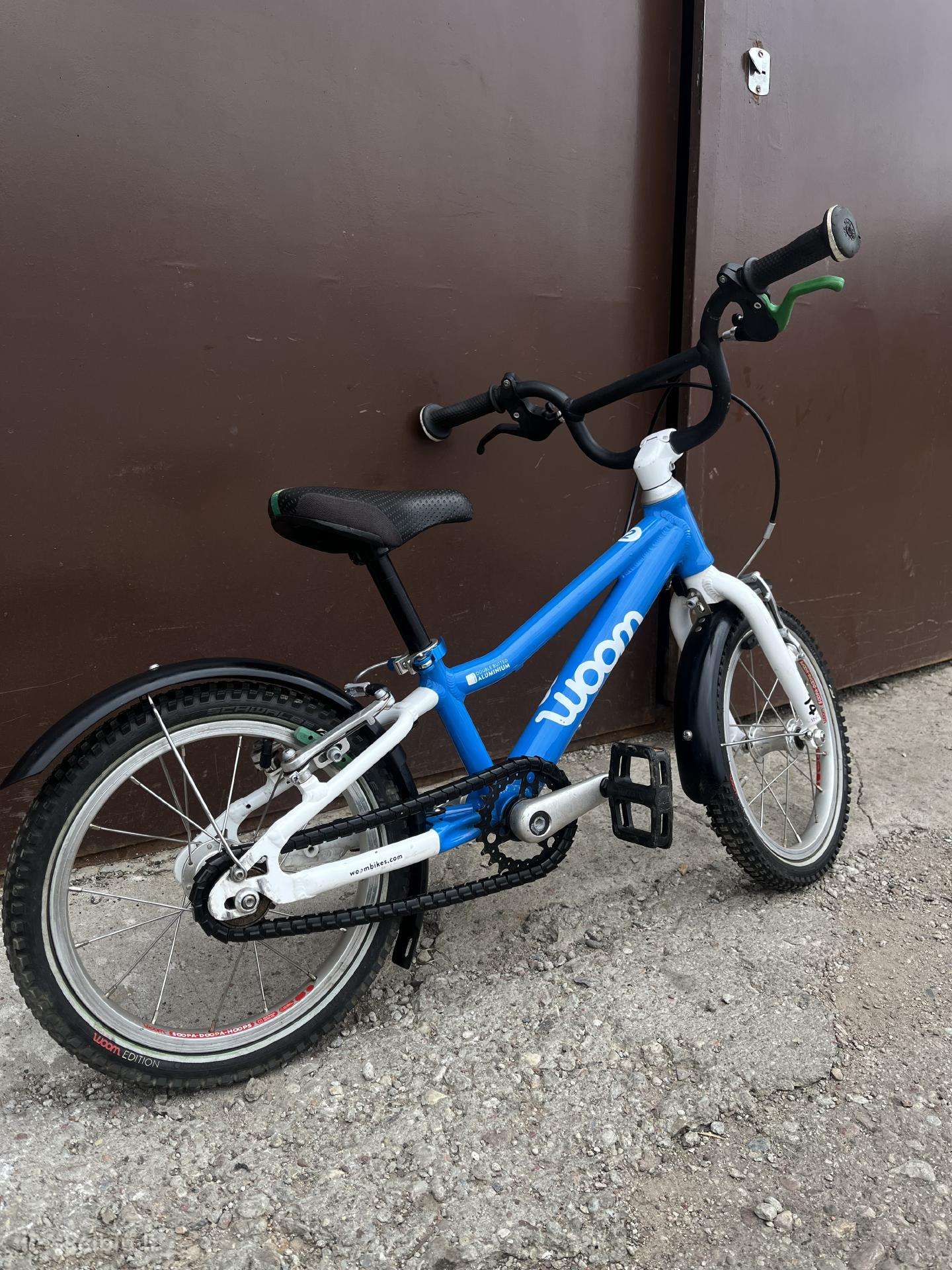 Kid bike Woom