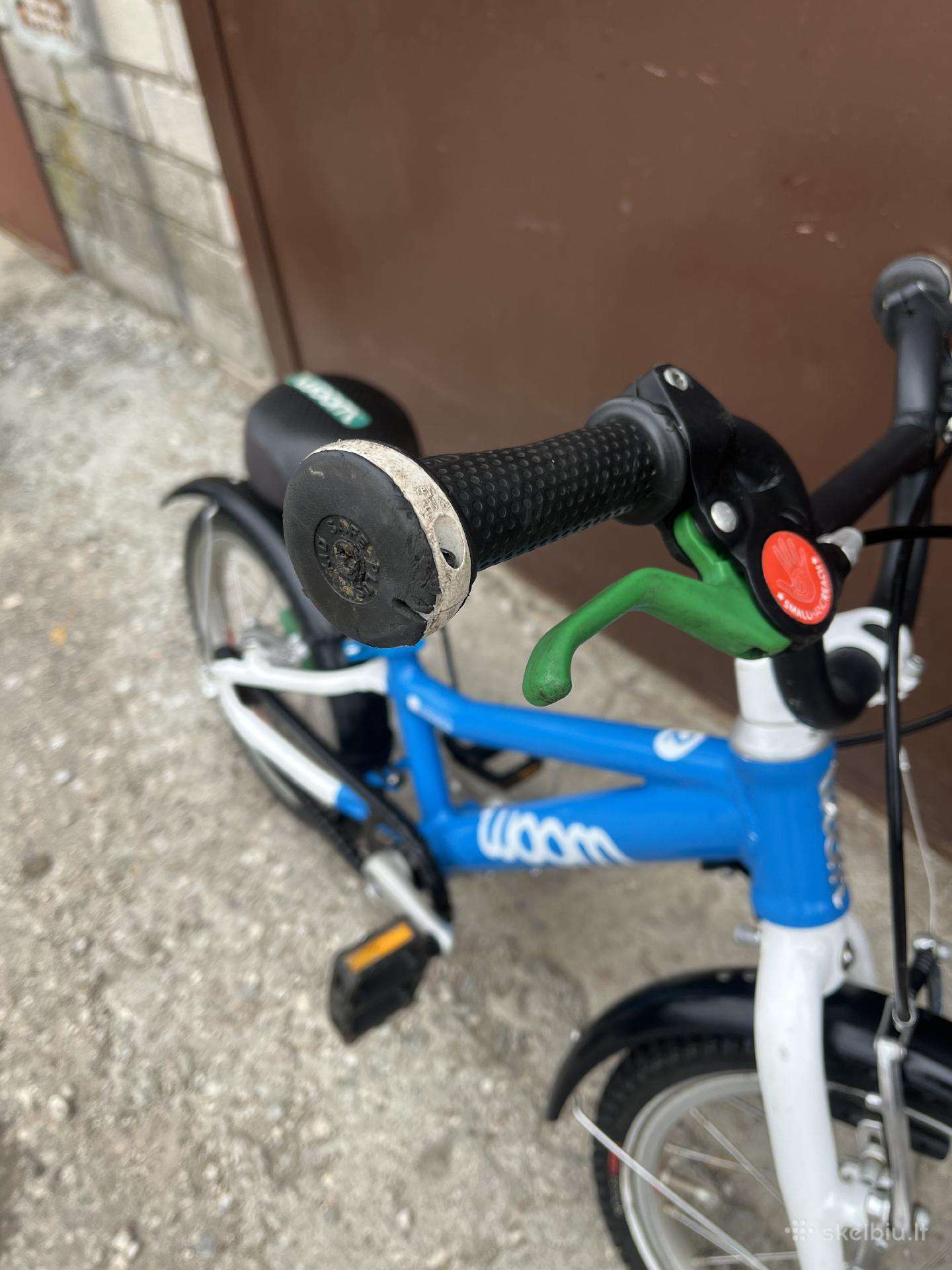 Kid bike Woom