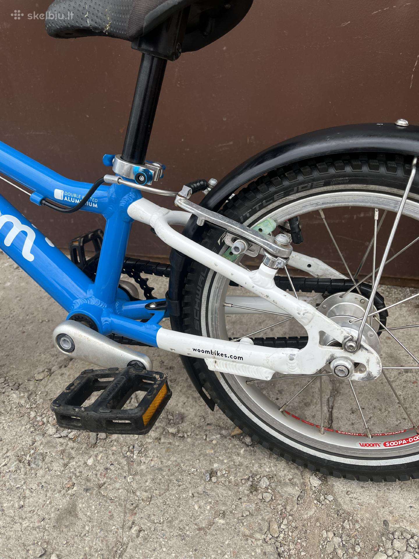 Kid bike Woom