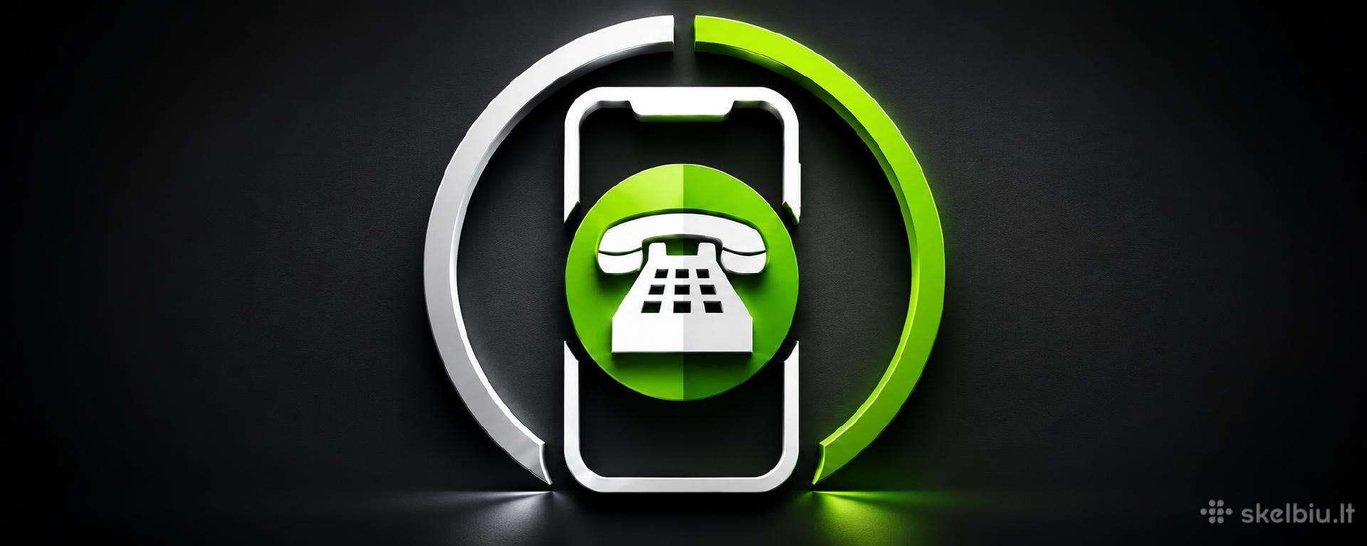 Mttp 24/7 Skubus Telefonų Remontas
