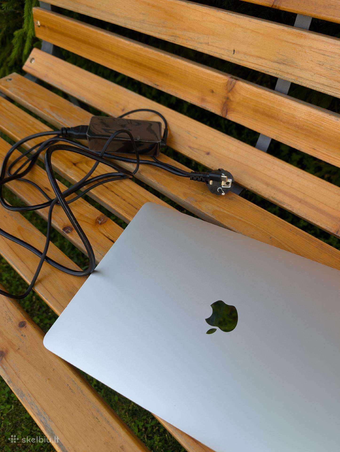MacBook Air m1