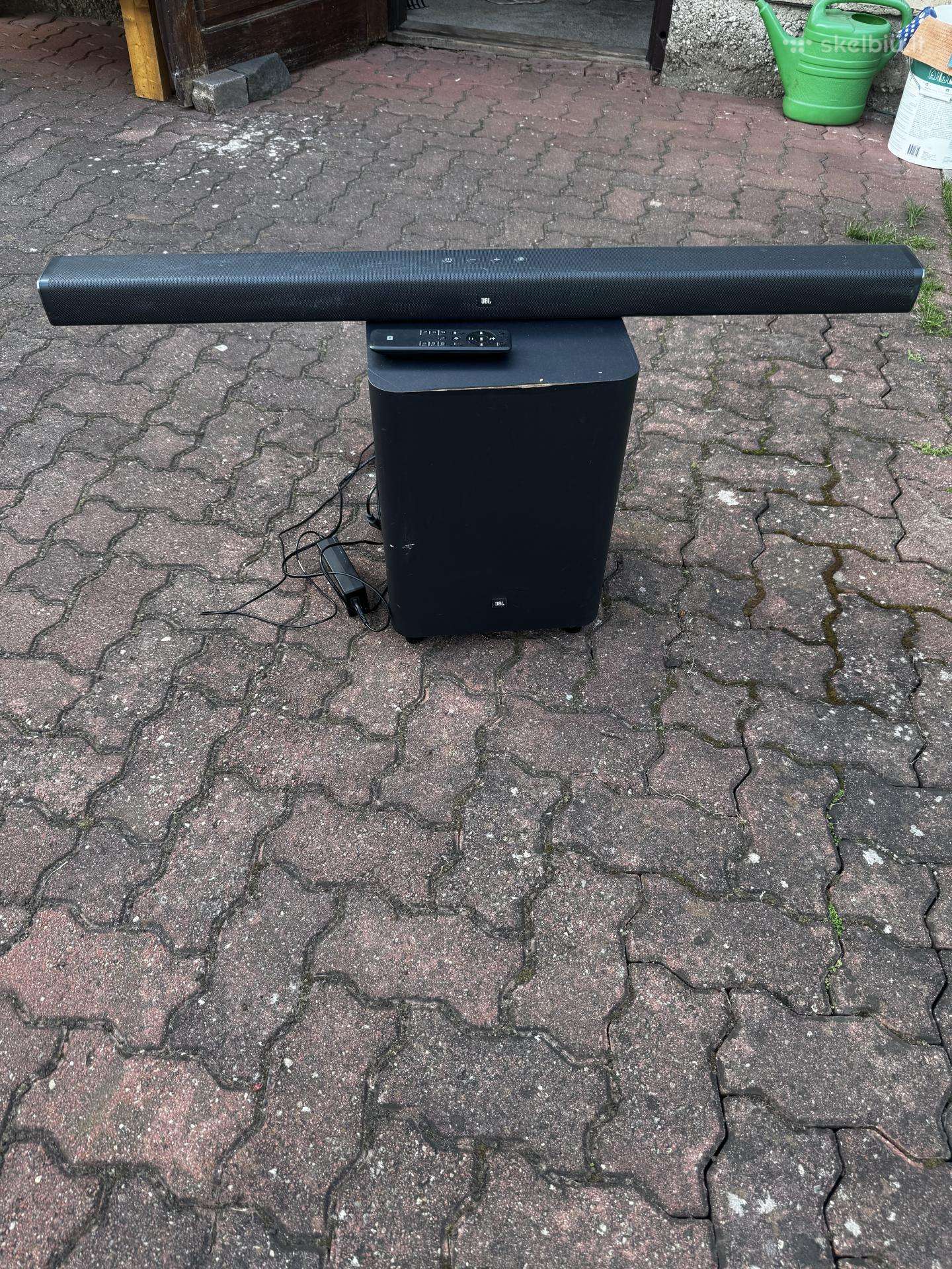 Jbl 3.1 namu kino sistemq