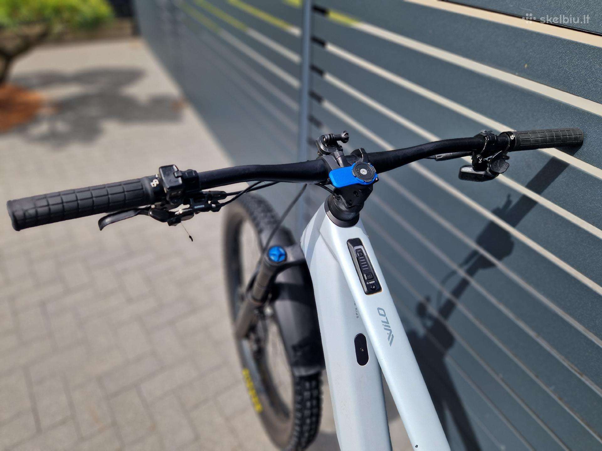 Электрический велосипед Orbea 29″