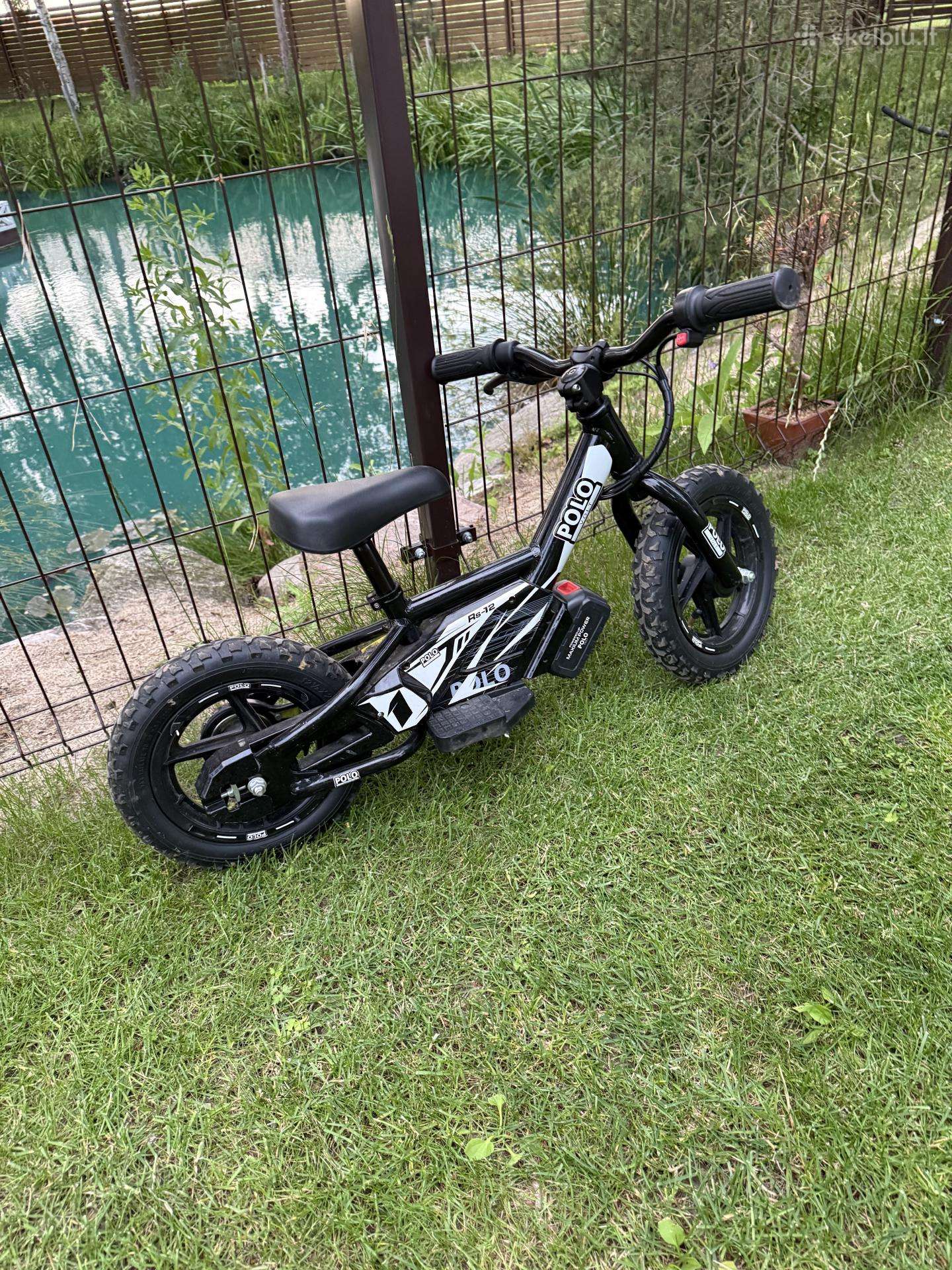 Kid bike Woom