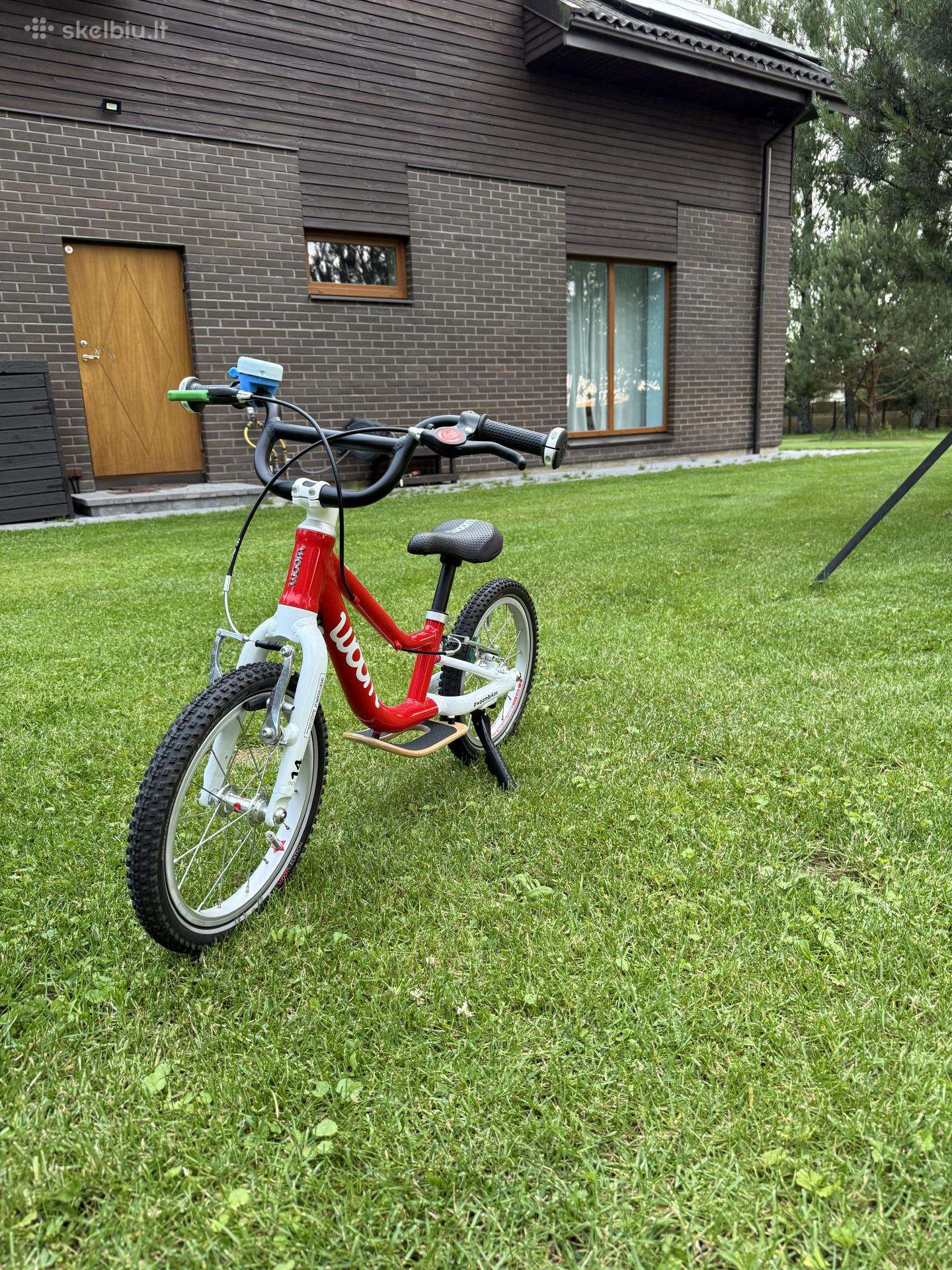 Kid bike Woom