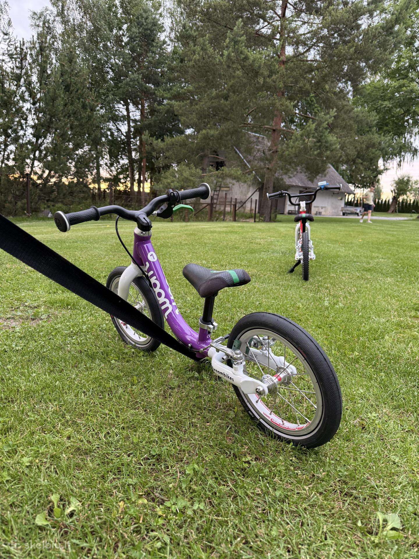 Kid bike Woom