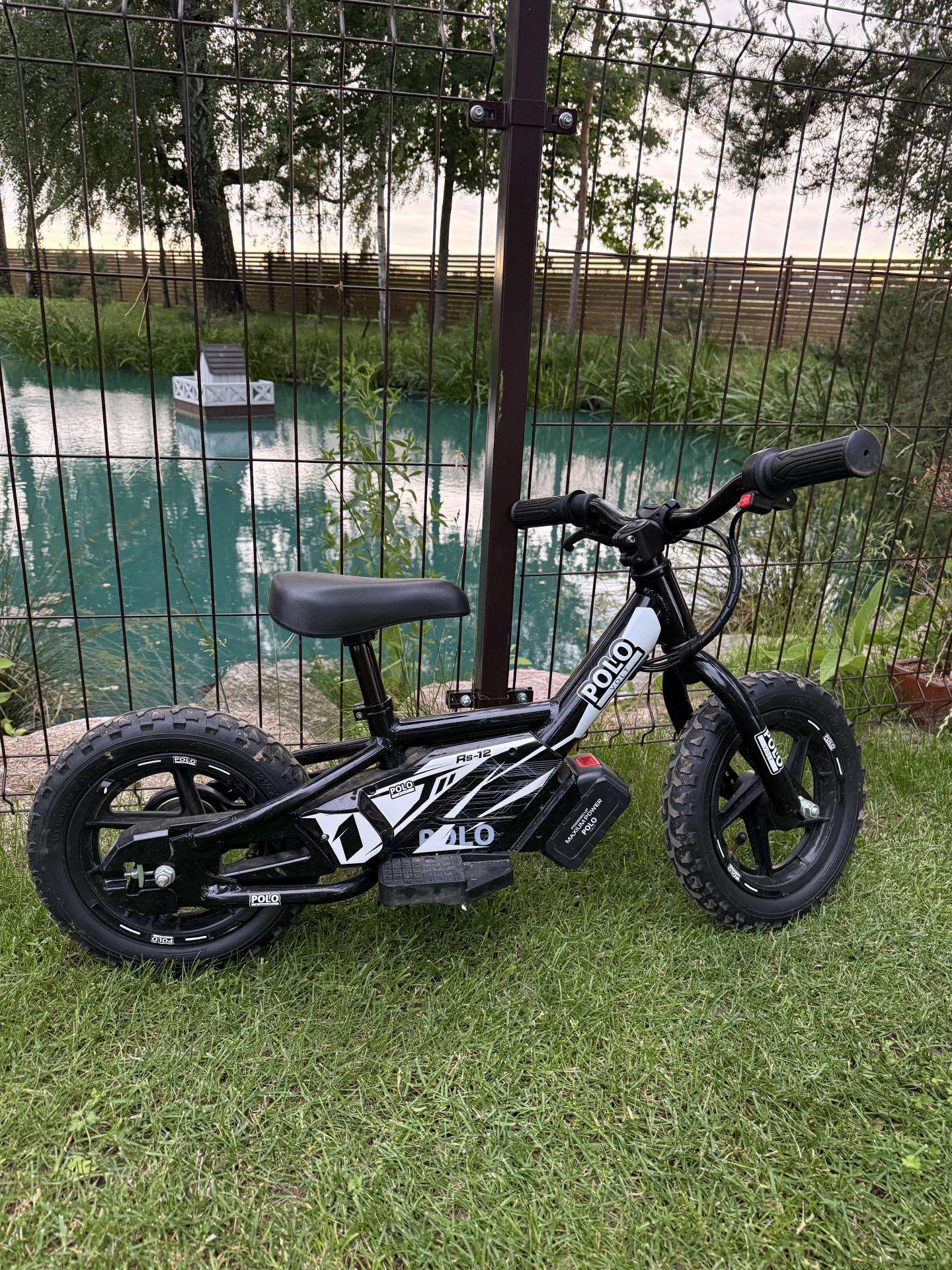 Kid bike Woom