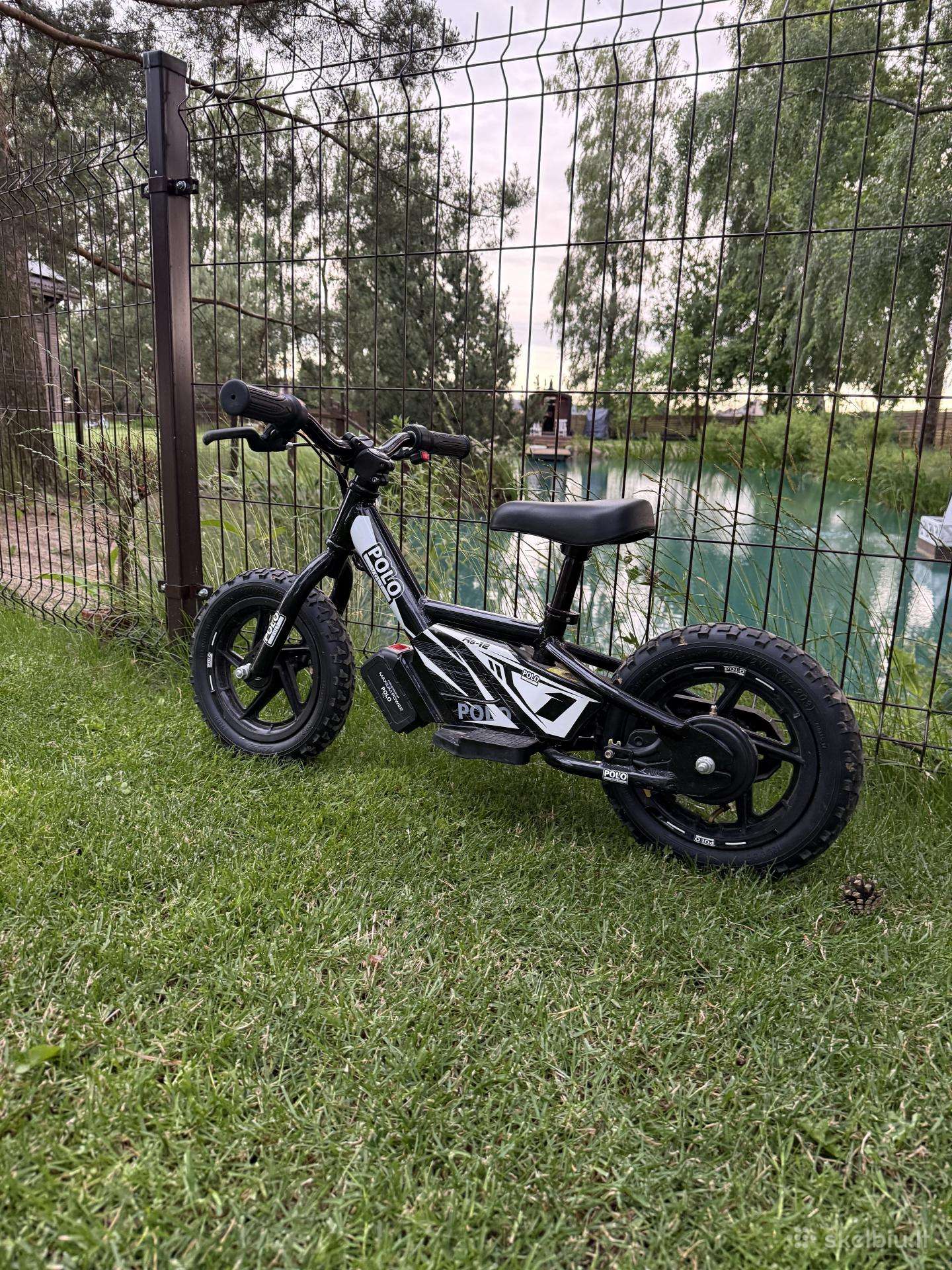 Kid bike Woom