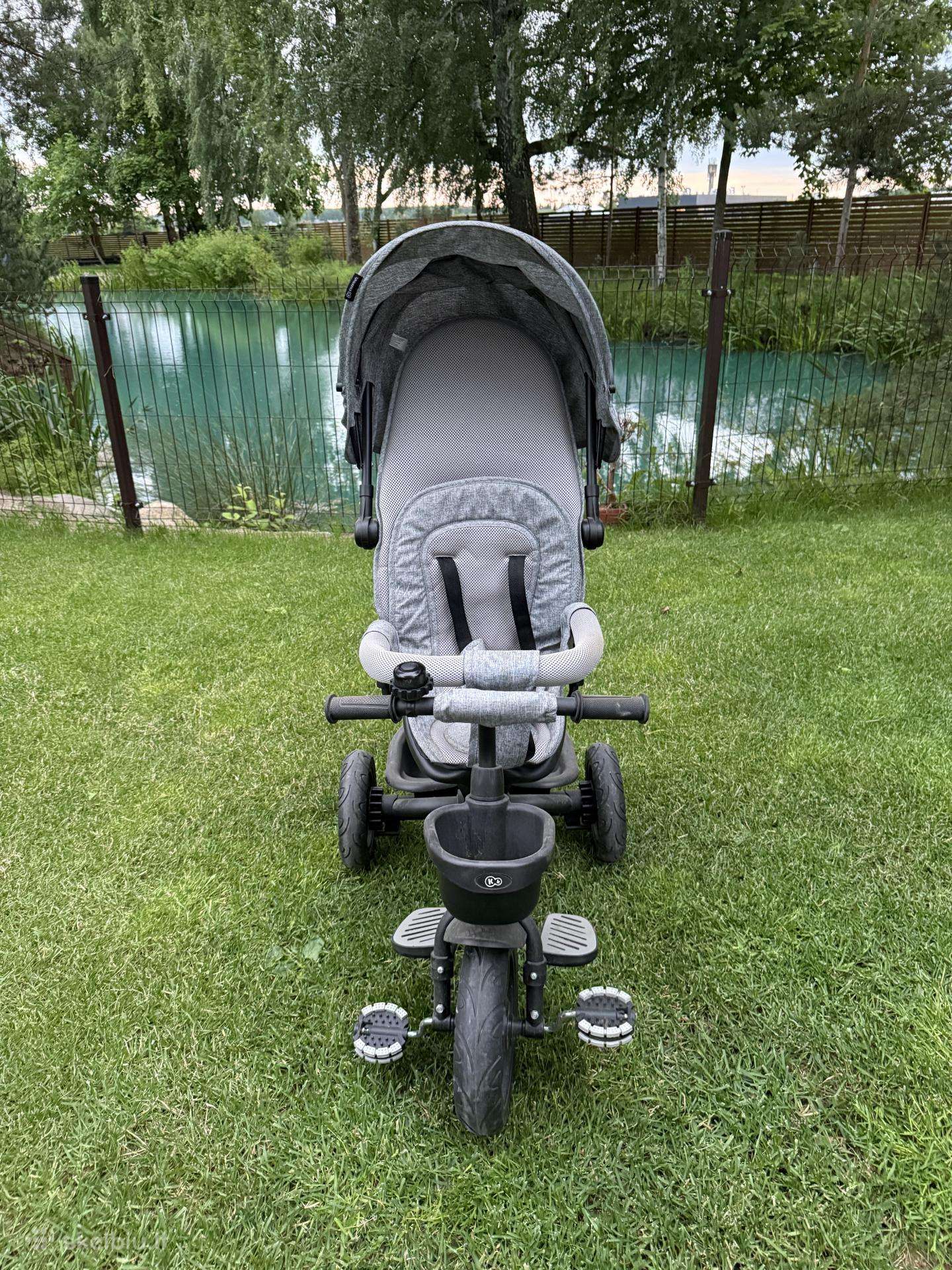 Kid bike Woom