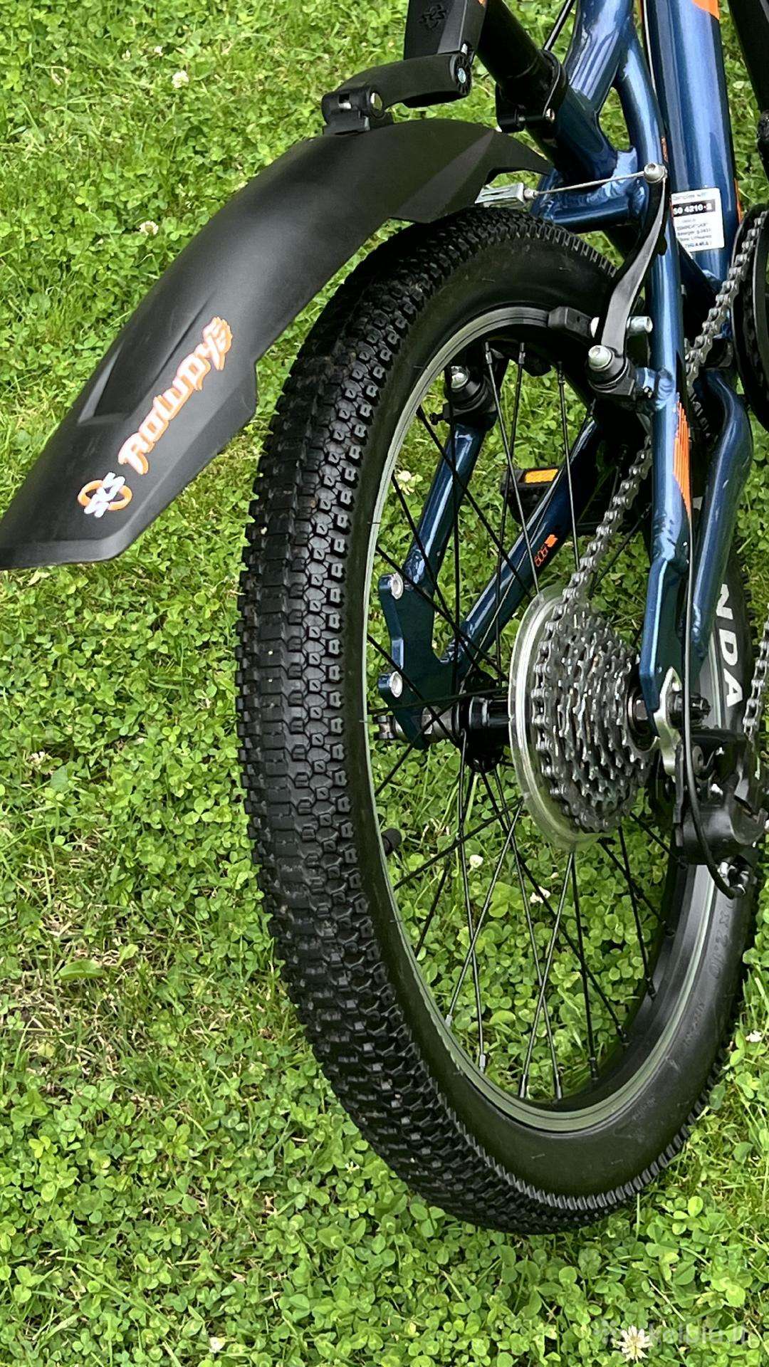 Детский велосипед GT Bikes 20″