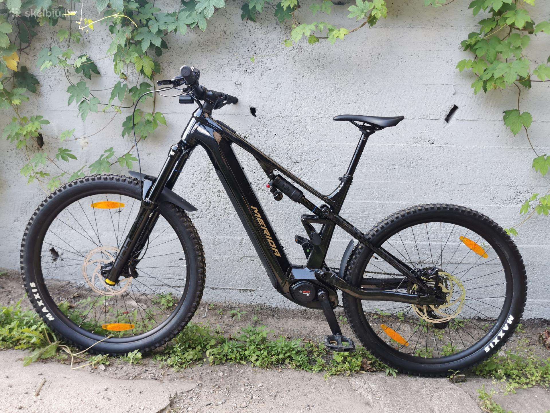 Merida eone