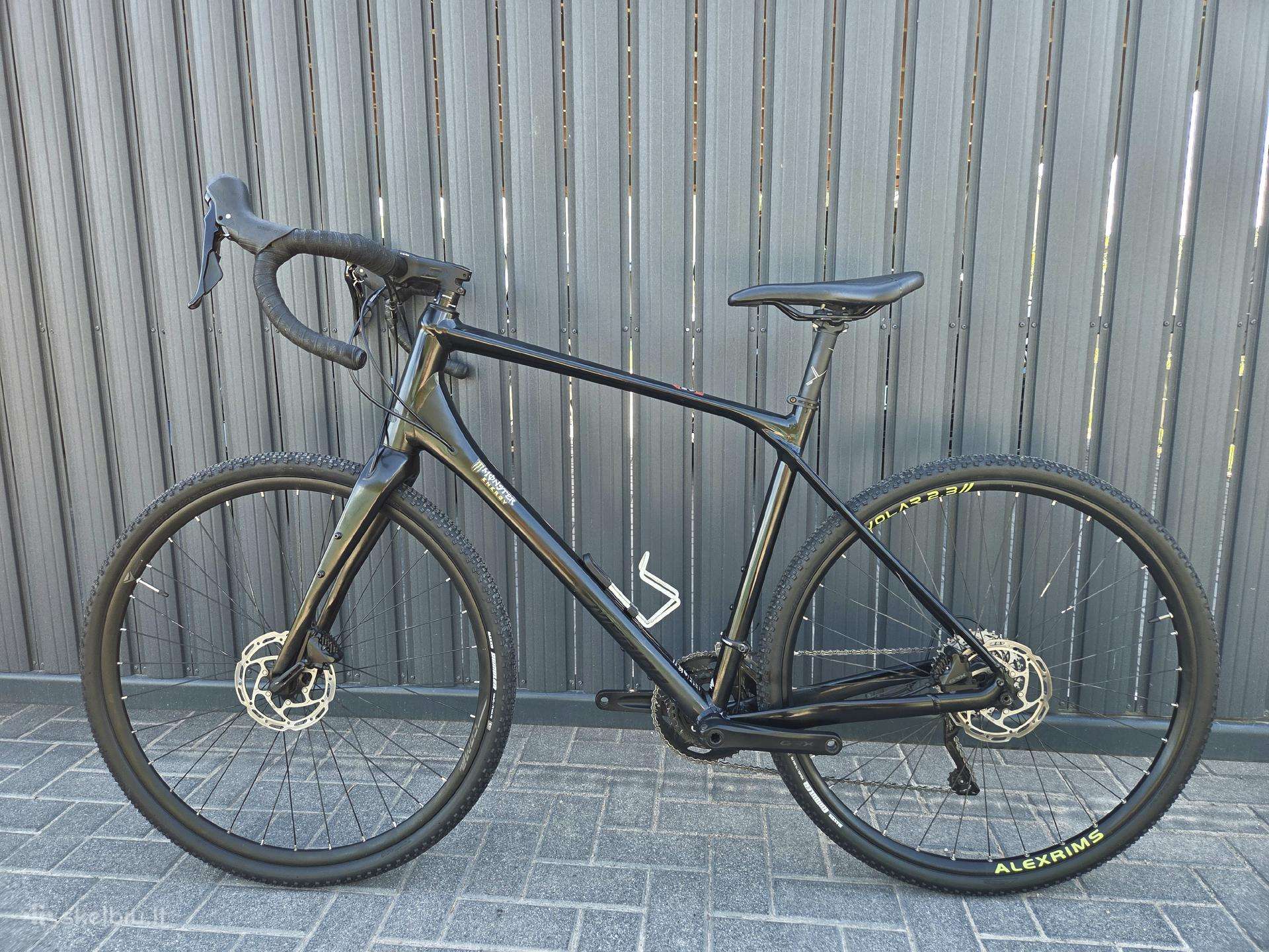 Другое велосипед Merida 28″