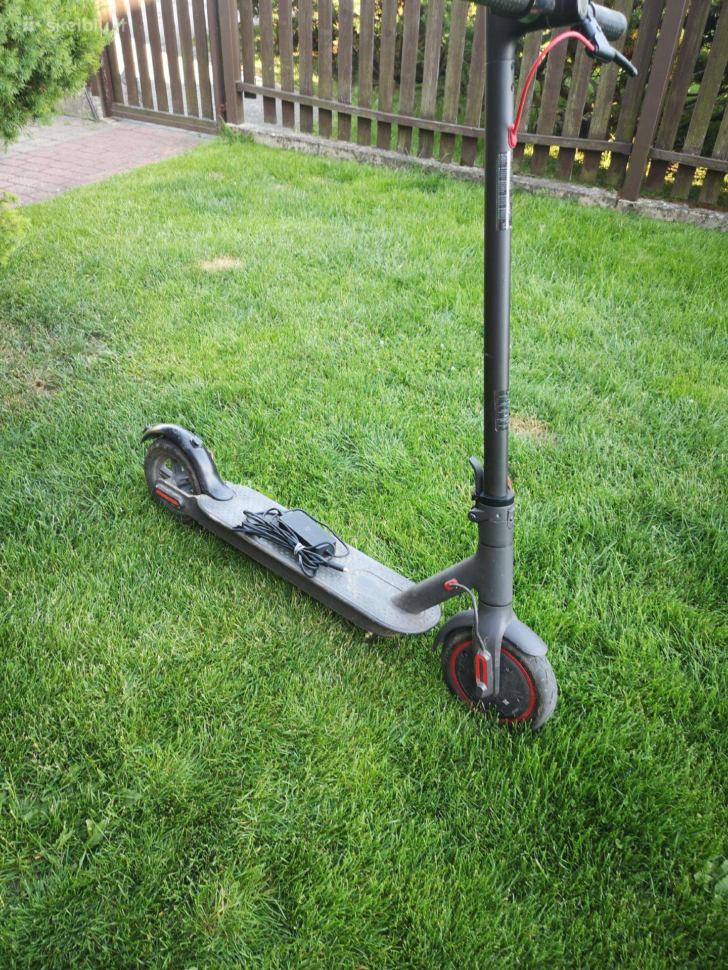 Electric scooter Xiaomi