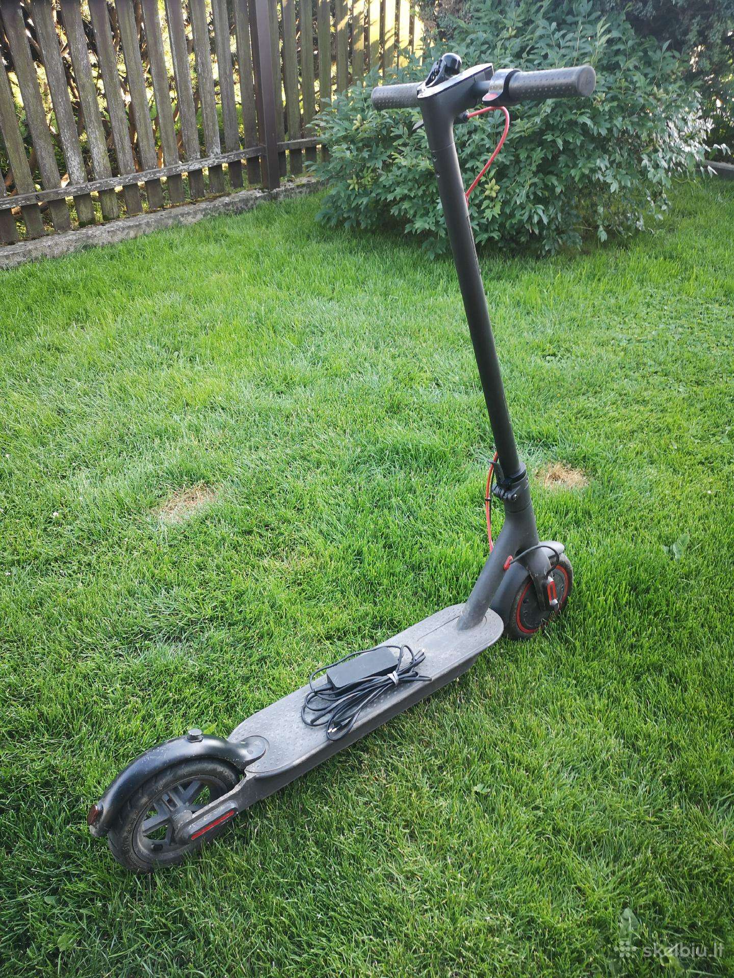 Electric scooter Xiaomi