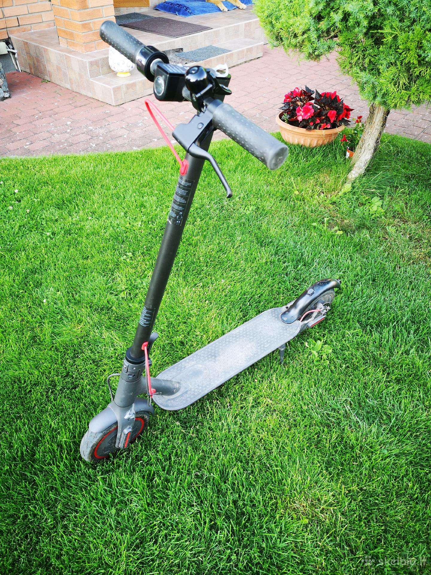 Electric scooter Xiaomi