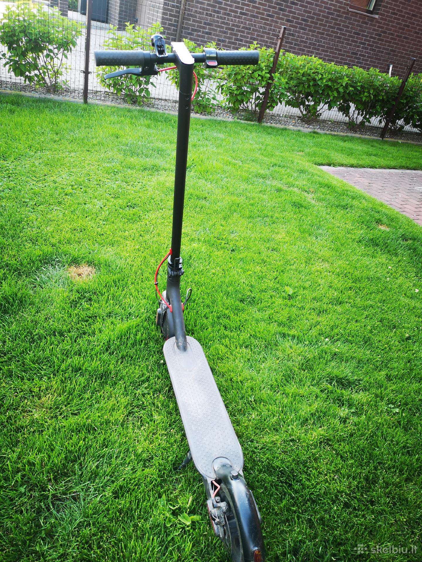 Electric scooter Xiaomi