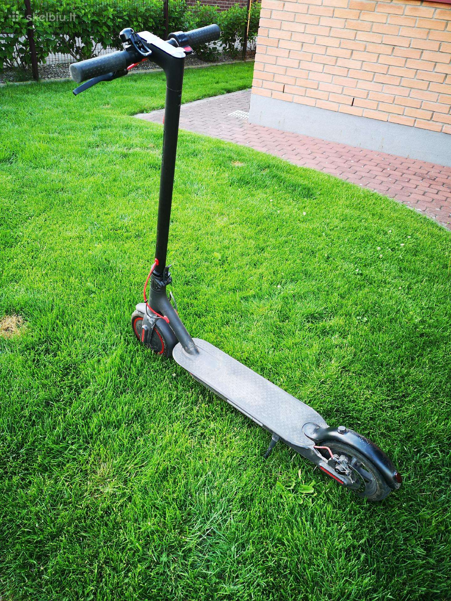 Electric scooter Xiaomi