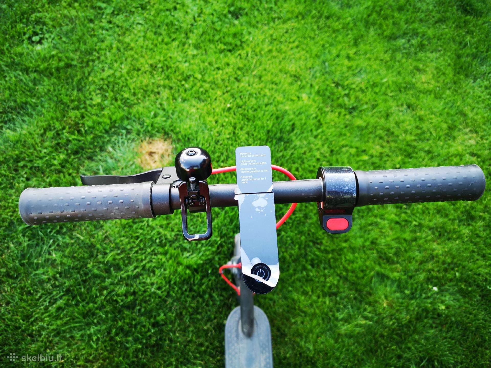 Electric scooter Xiaomi