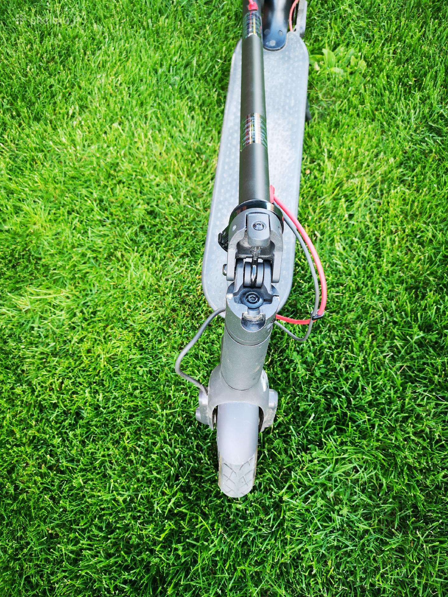 Electric scooter Xiaomi