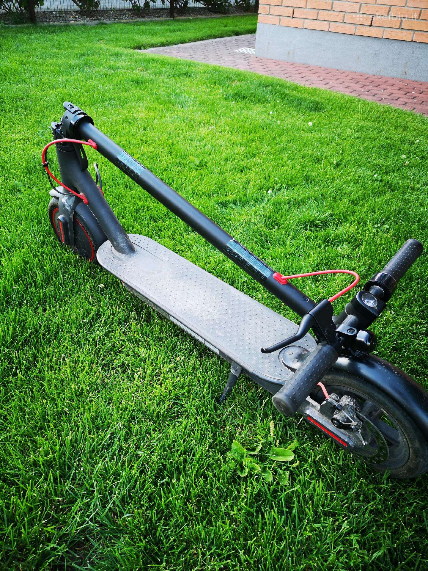 Electric scooter Xiaomi