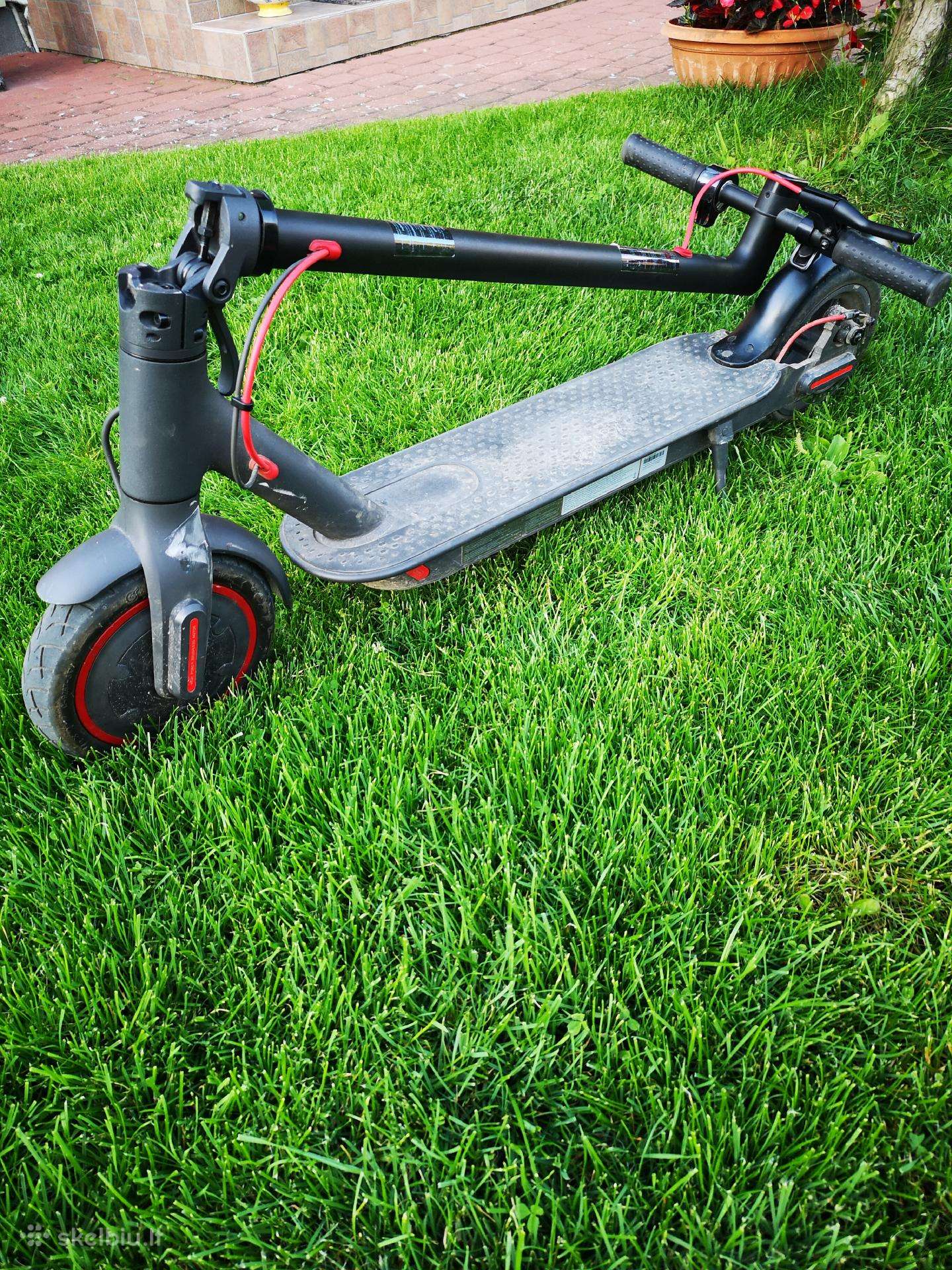 Electric scooter Xiaomi