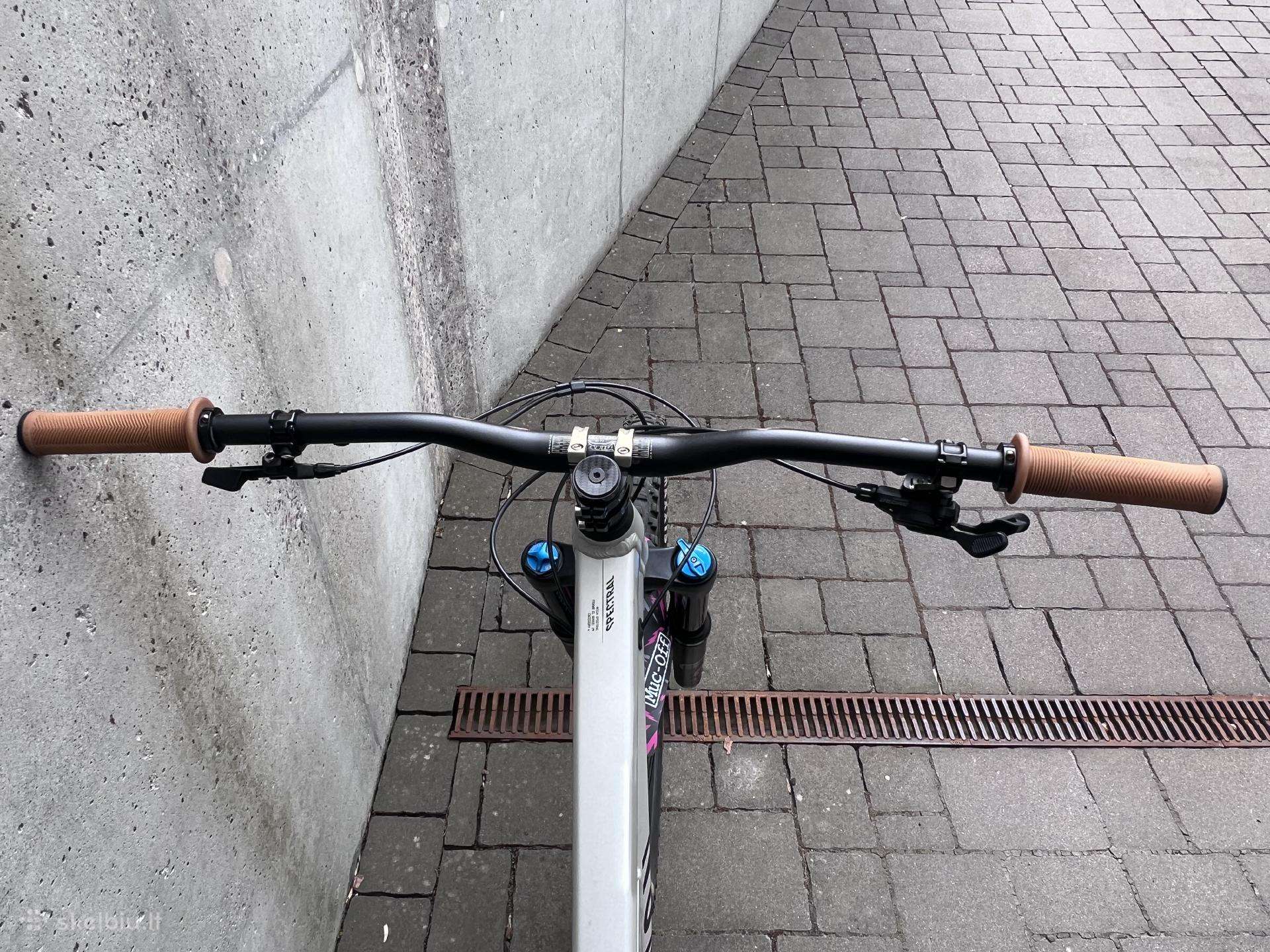 Mountain bike Canyon 29″