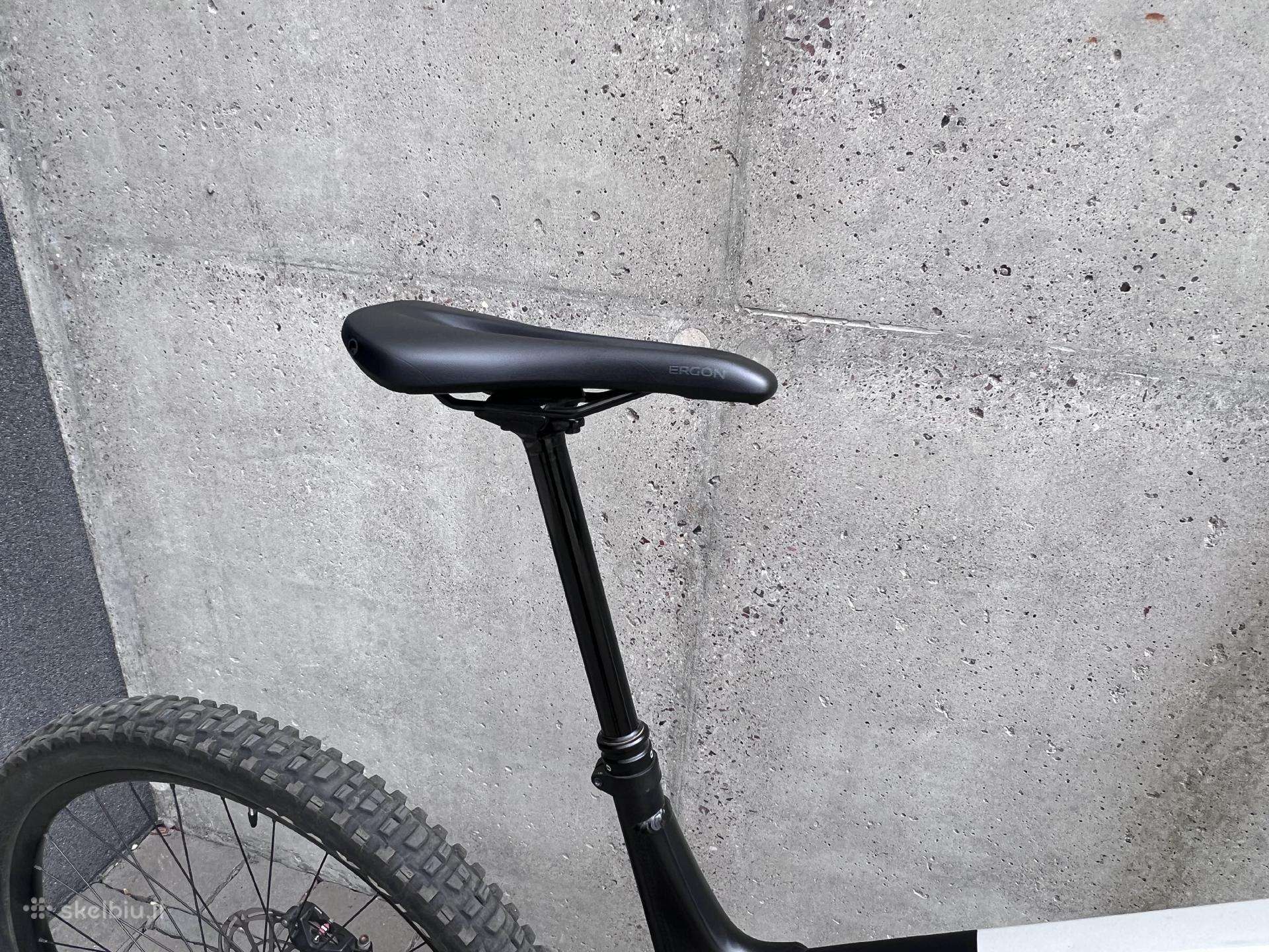 Mountain bike Canyon 29″