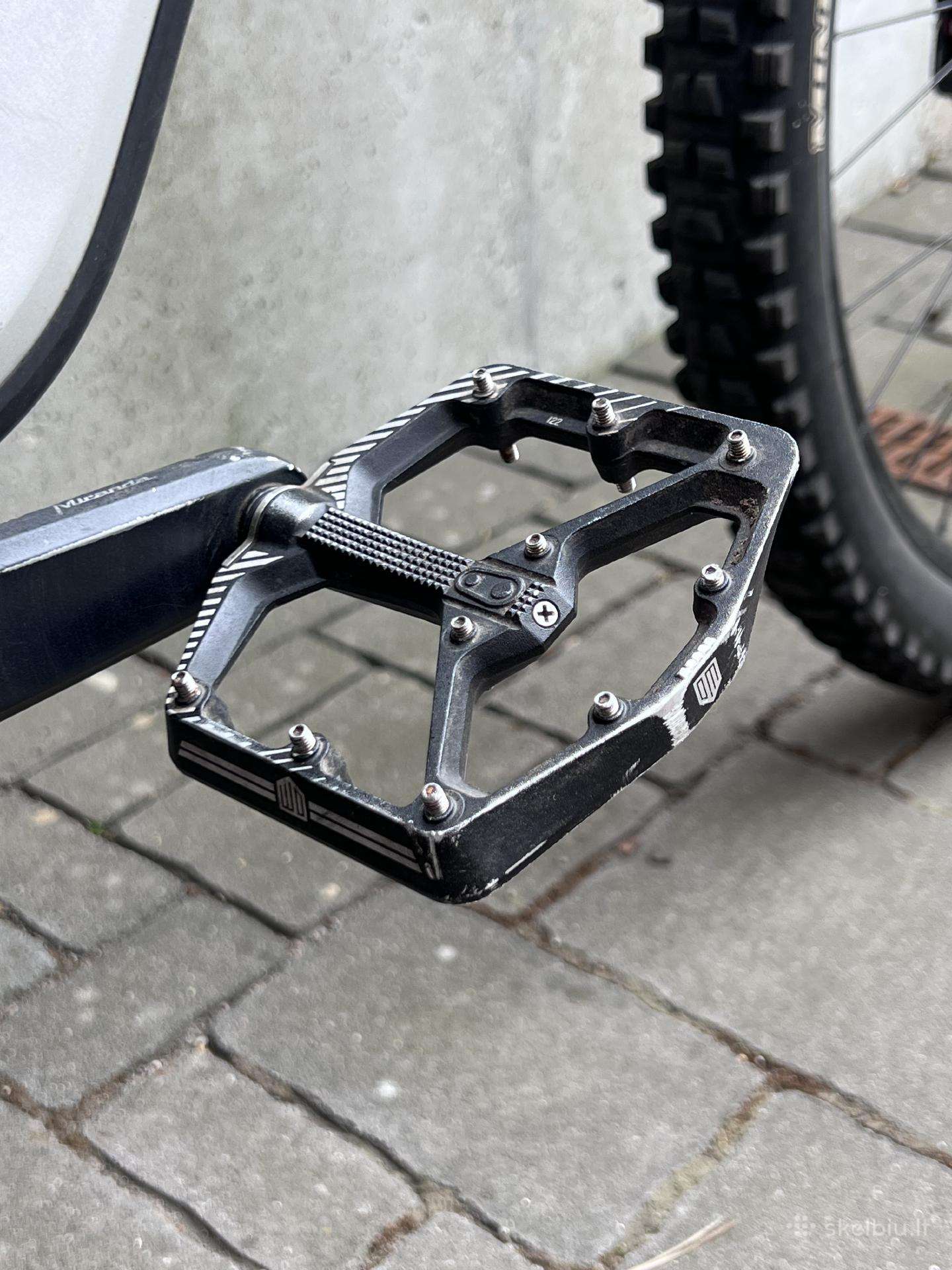 Mountain bike Canyon 29″