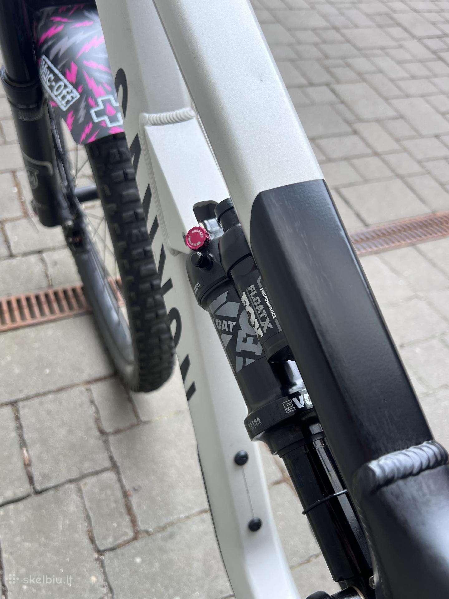 Mountain bike Canyon 29″