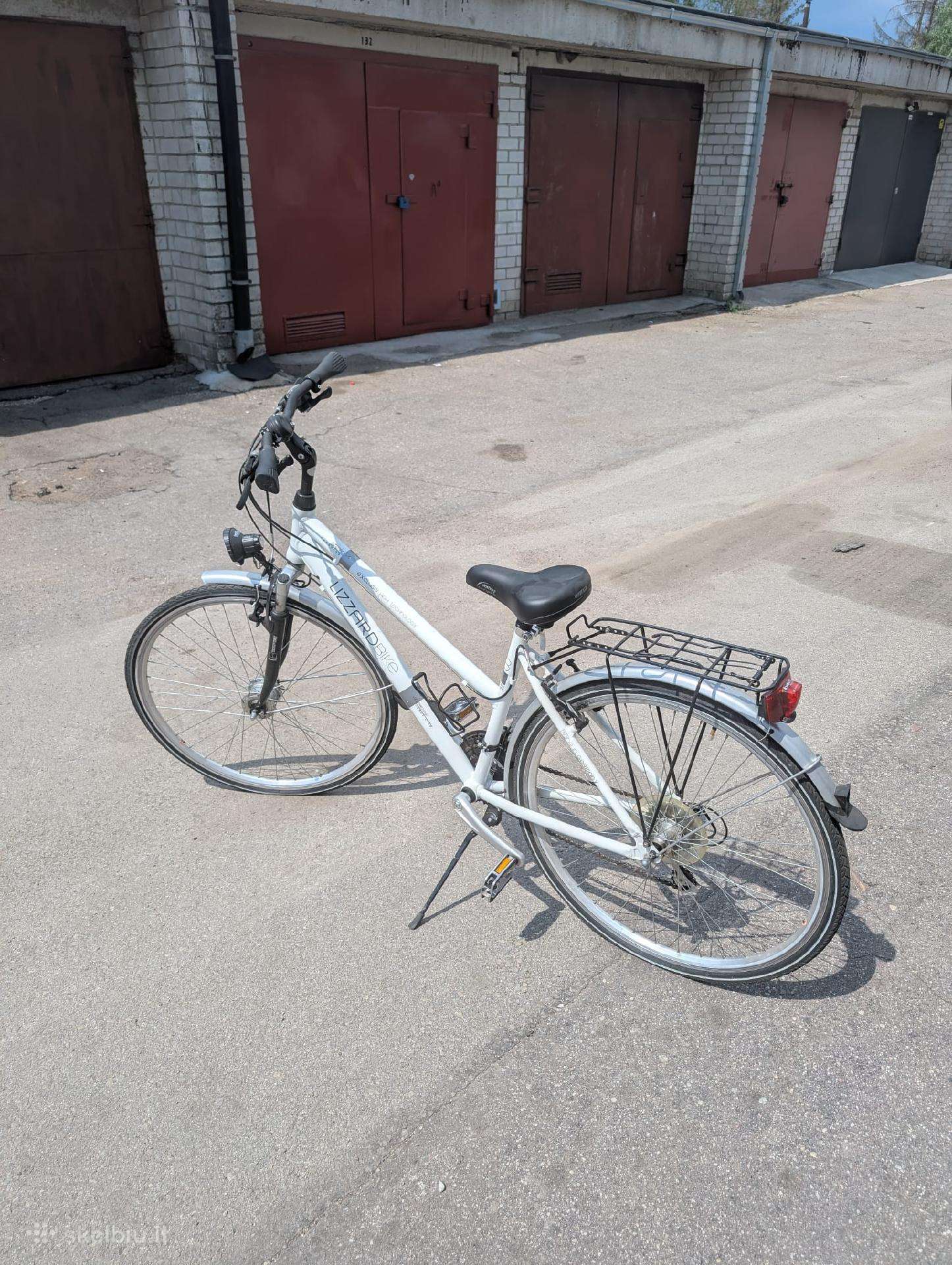 City bike Pegasus 28″