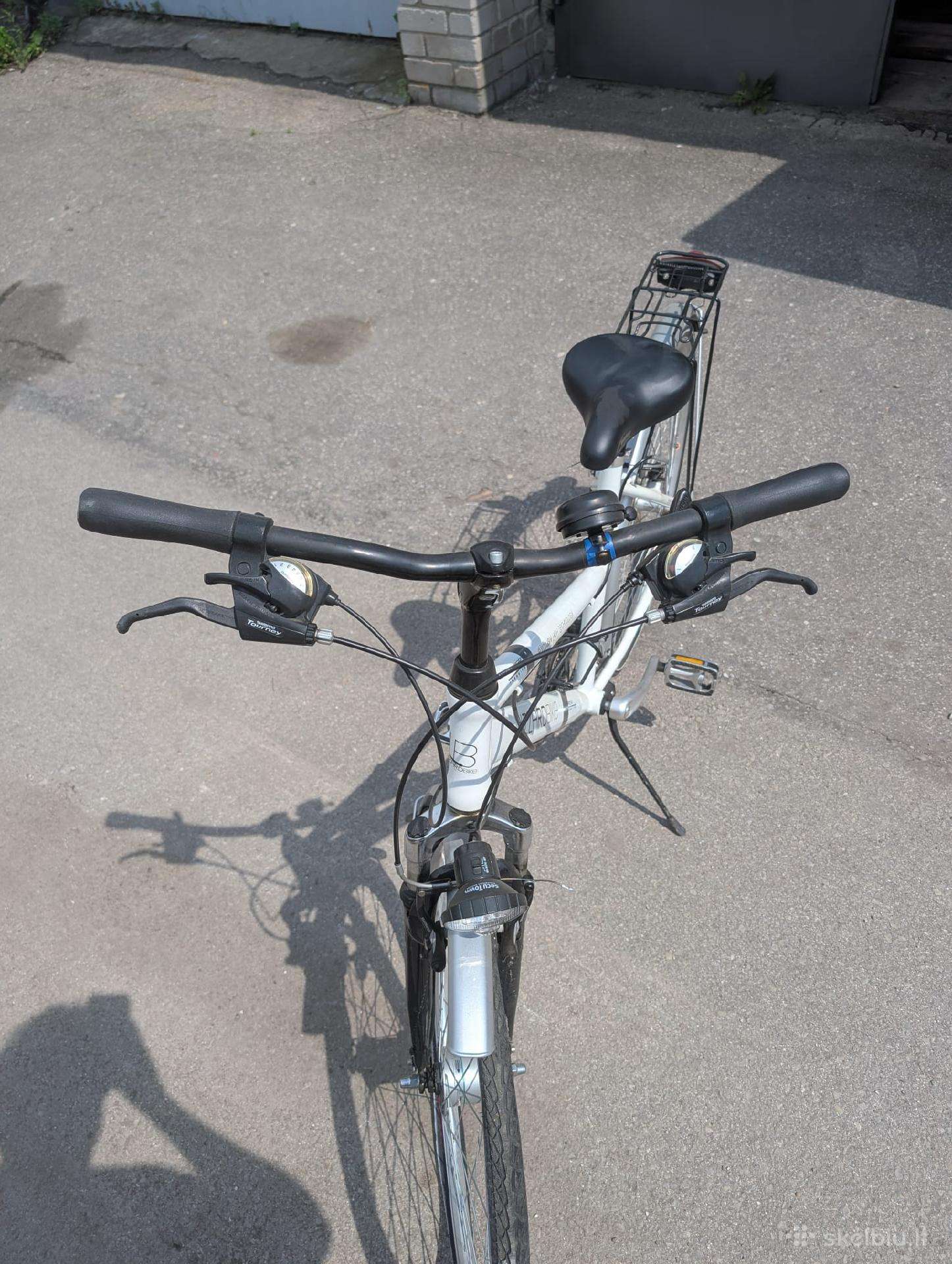 City bike Pegasus 28″