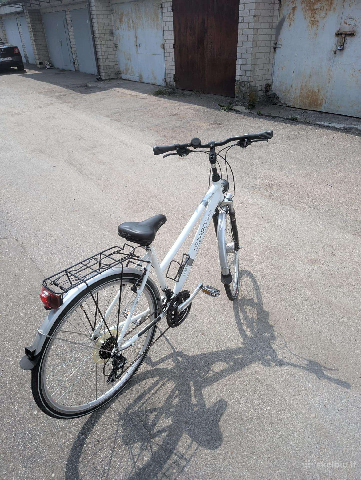 City bike Pegasus 28″