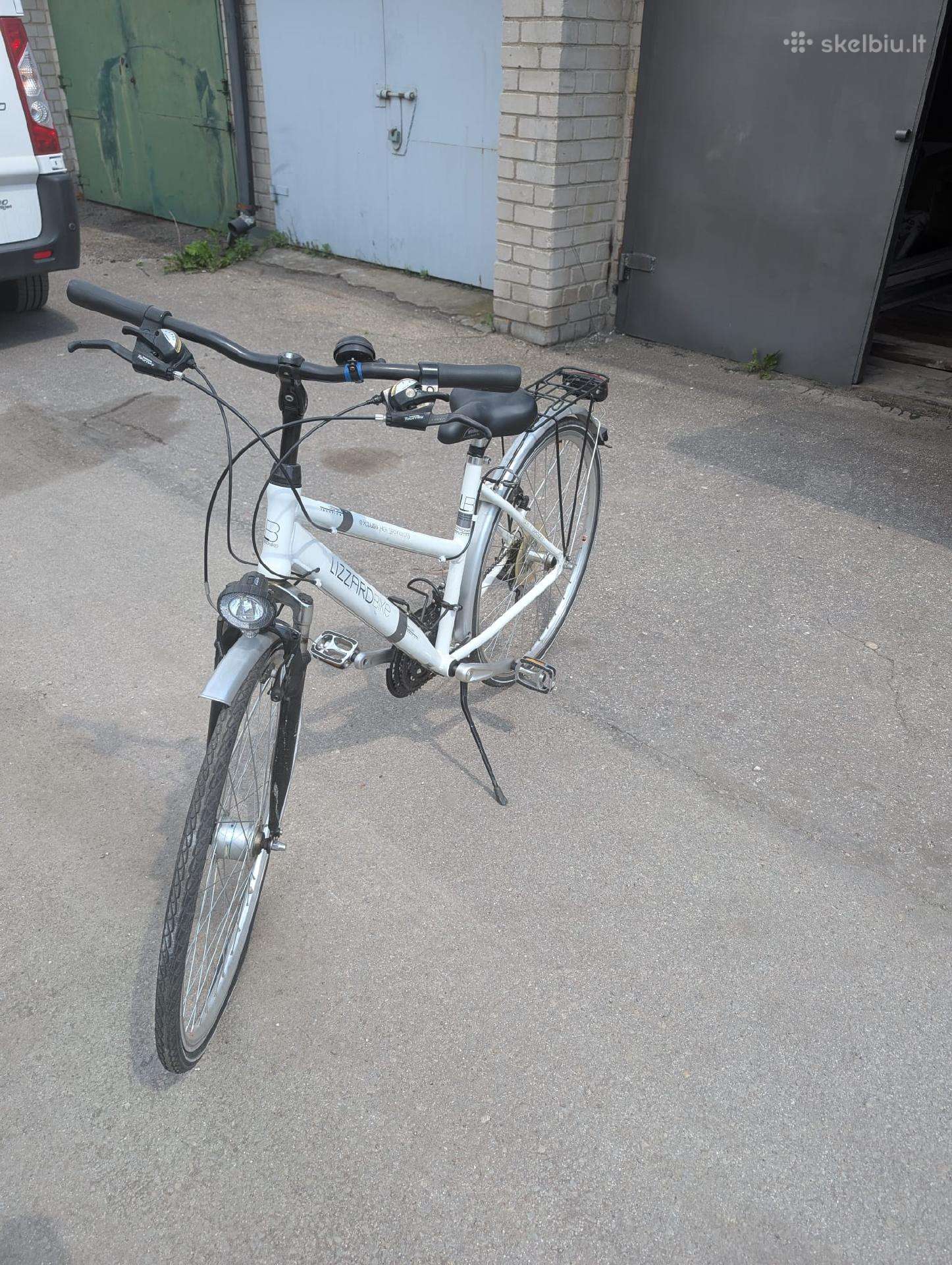City bike Pegasus 28″