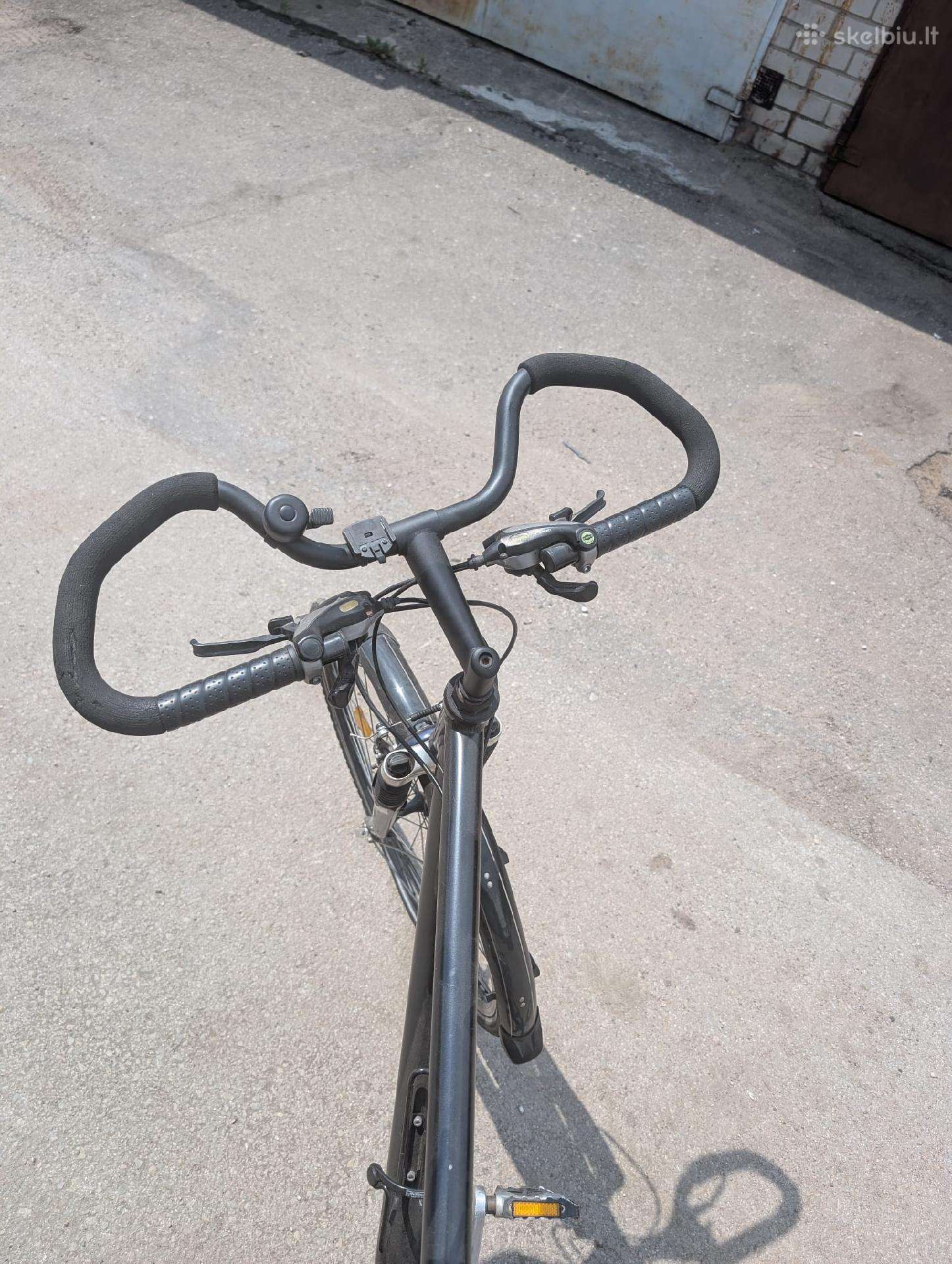 City bike Pegasus 28″