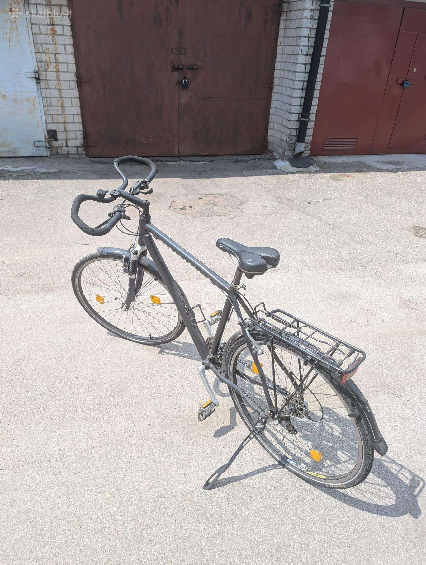 City bike Pegasus 28″
