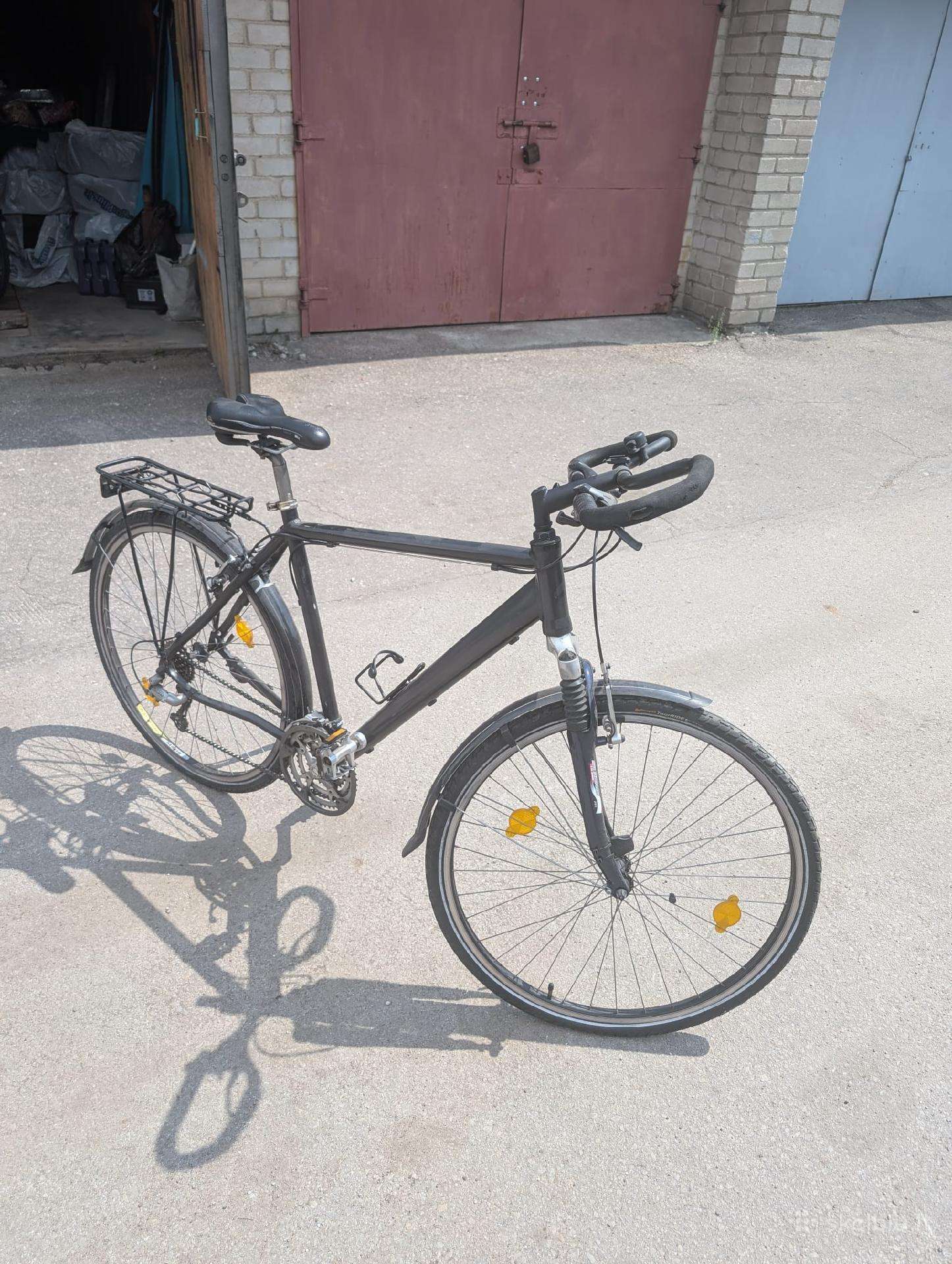 City bike Pegasus 28″