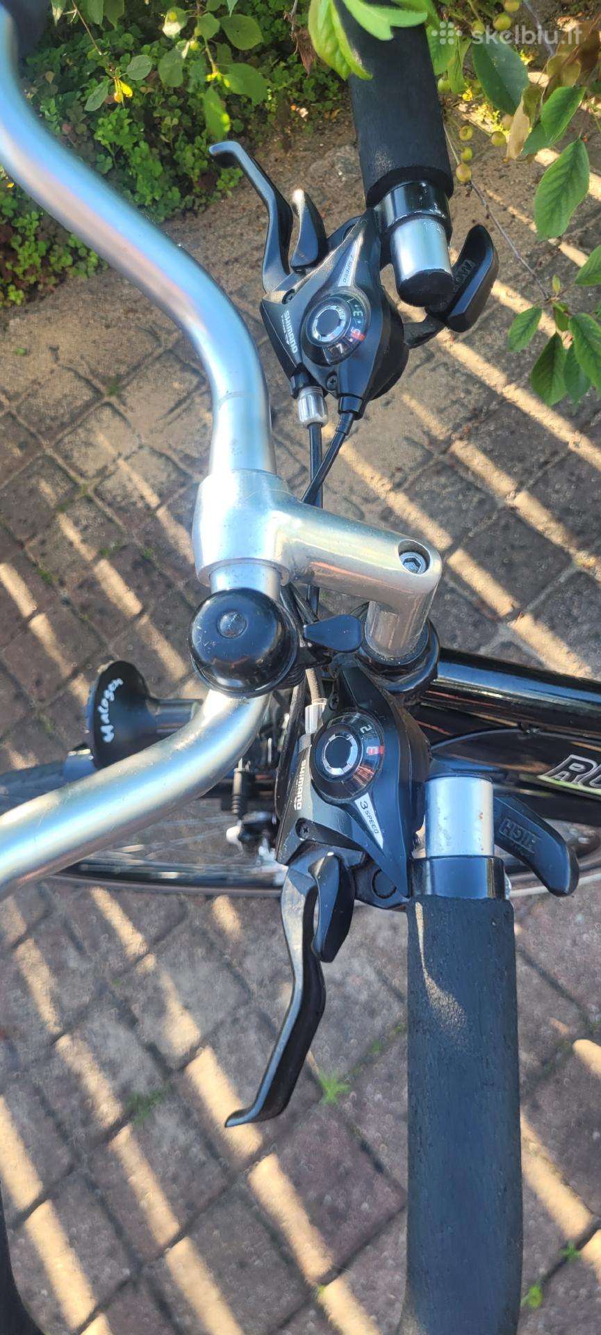 City bike Onyx 28″