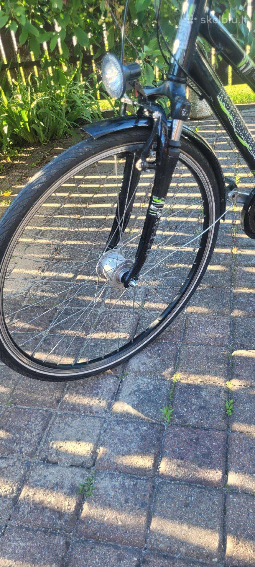 City bike Onyx 28″