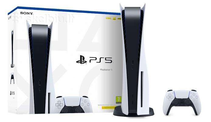 Nupirkčiau ps5 konsole disk arba digital arba pro