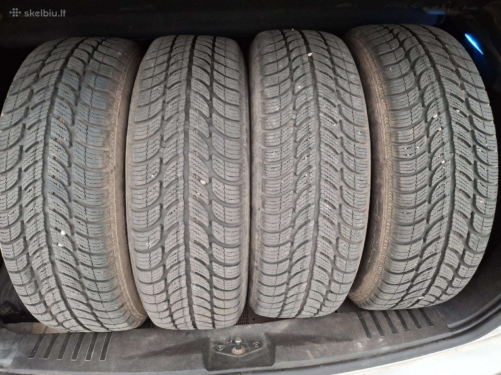 Sava, winter 175/65 R14