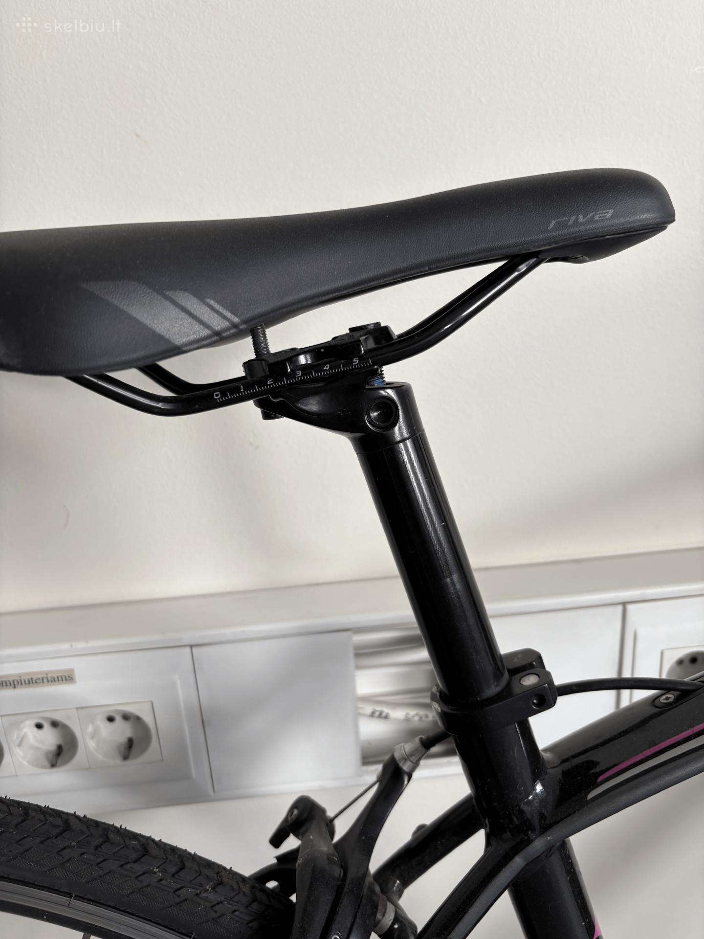 City bike Specialized