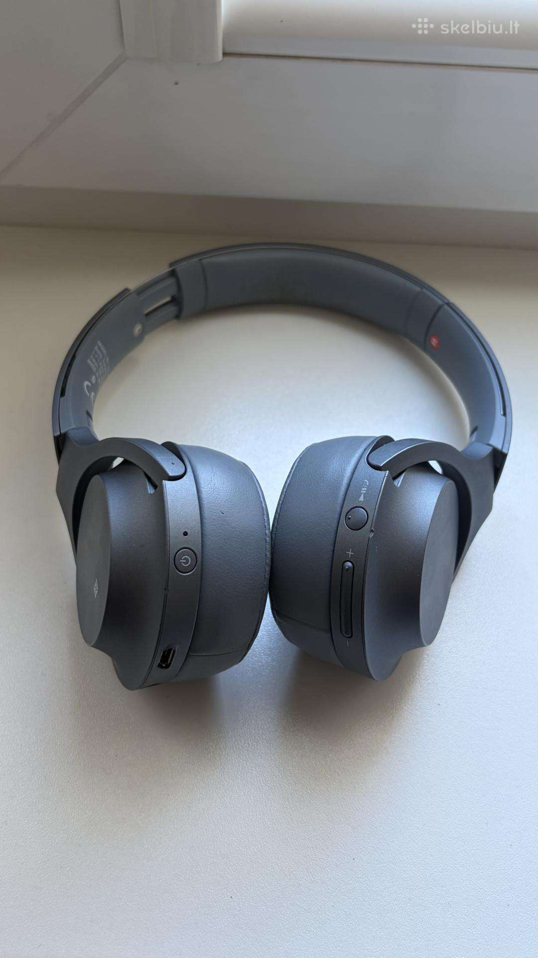 Ausines Sony:jbl