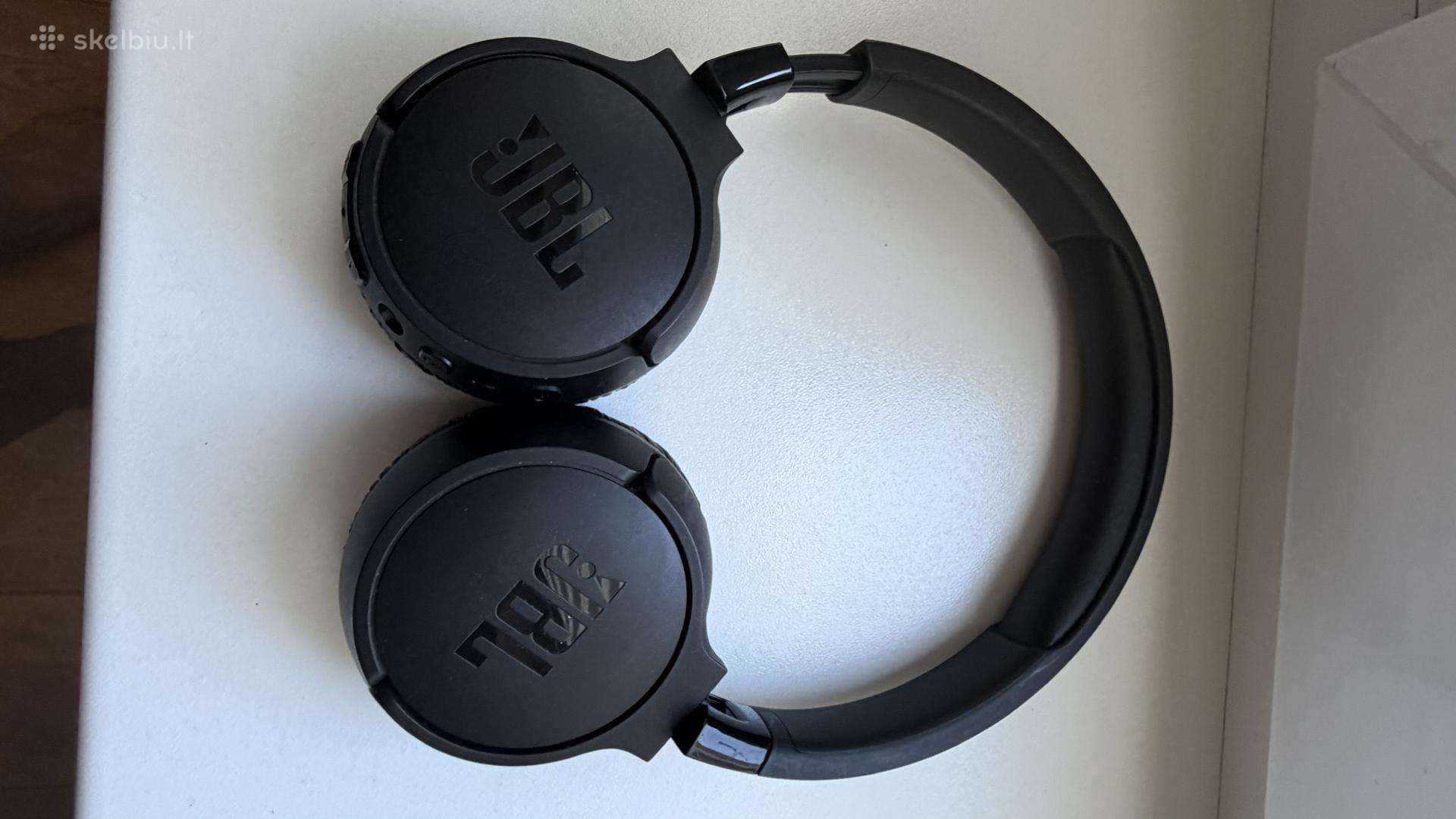 Ausines :jbl
