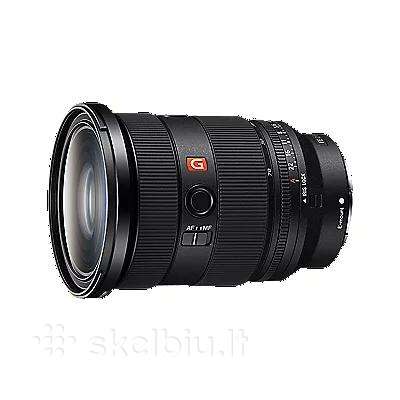 Sony 24-70 Gm II F2.8