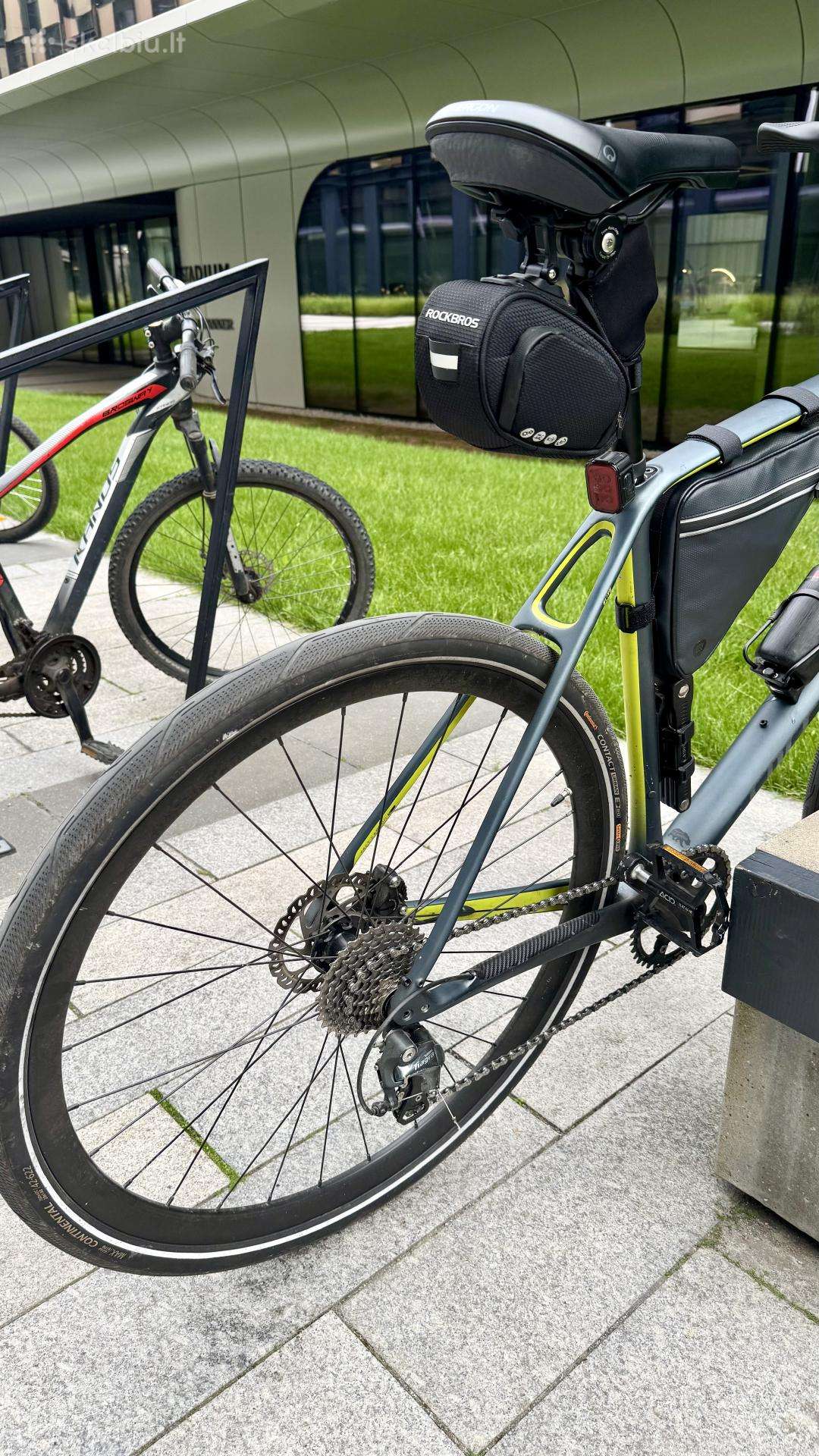 Другое велосипед Specialized 28″