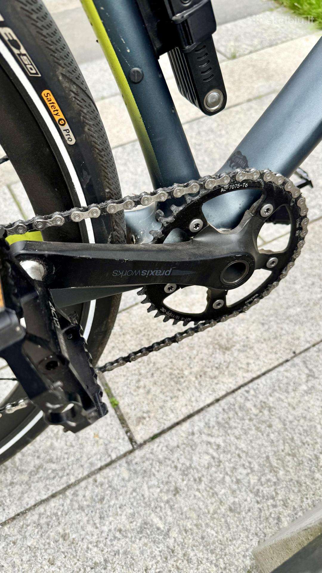 Другое велосипед Specialized 28″
