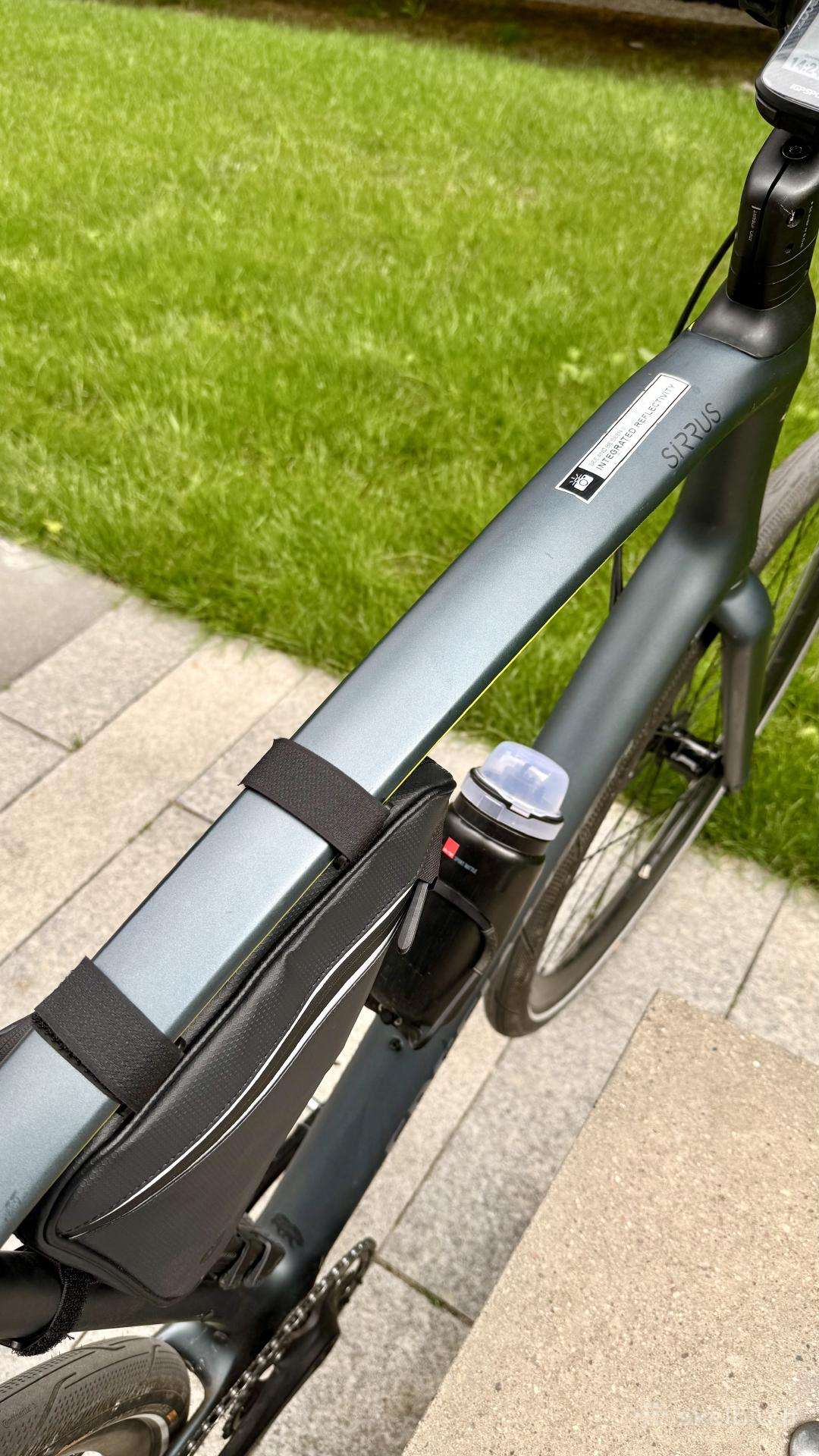 Другое велосипед Specialized 28″