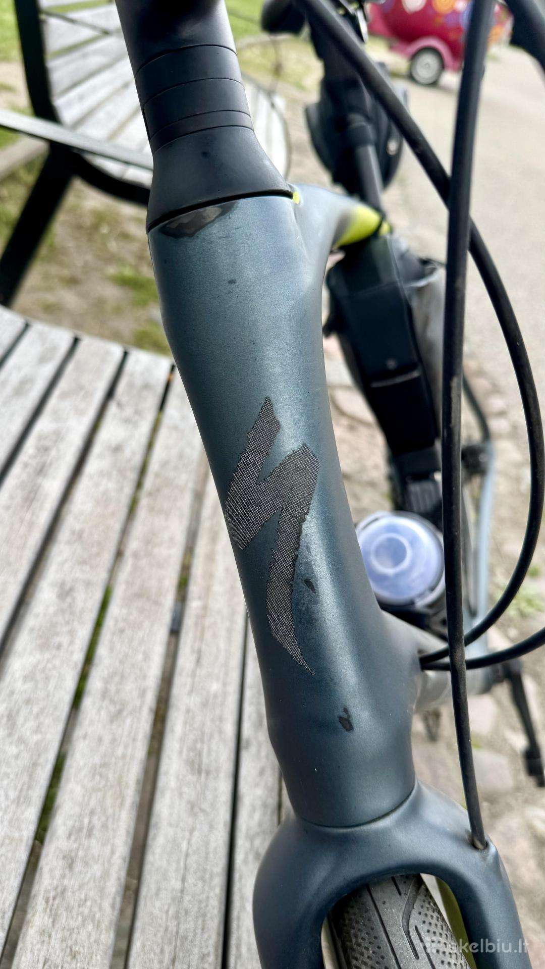 Другое велосипед Specialized 28″